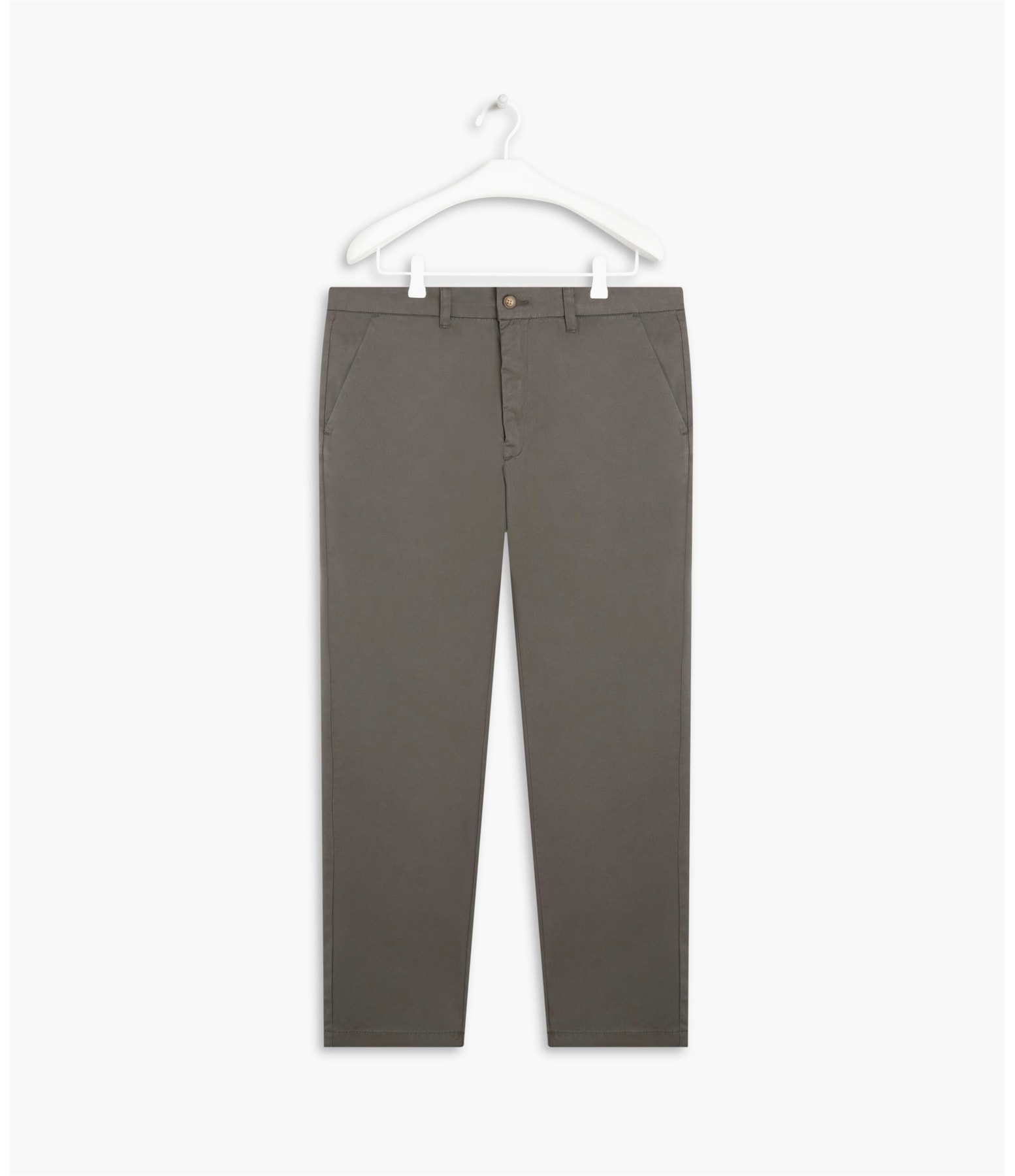 Calça Chino Premium New Tabaco