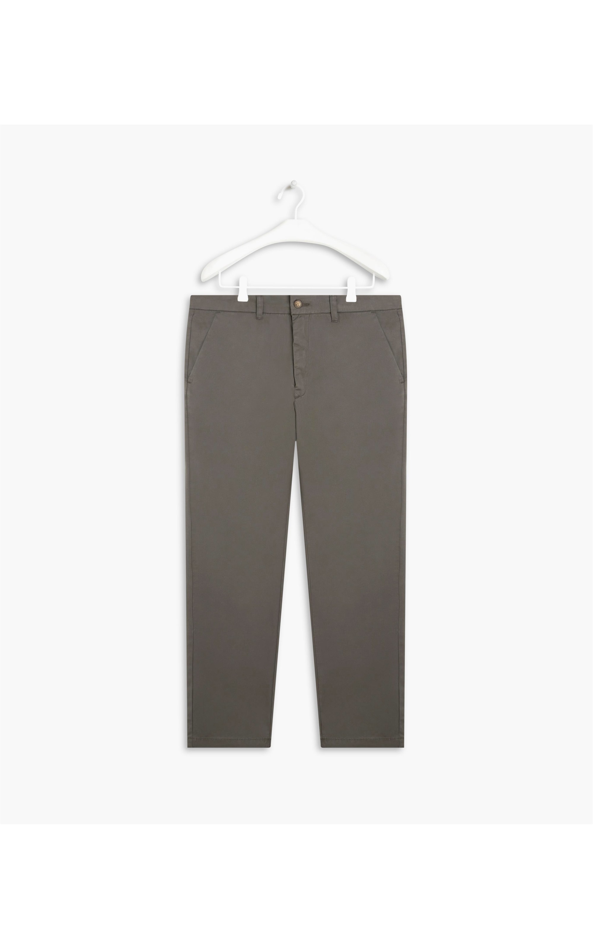 Calça Chino Premium New Tabaco