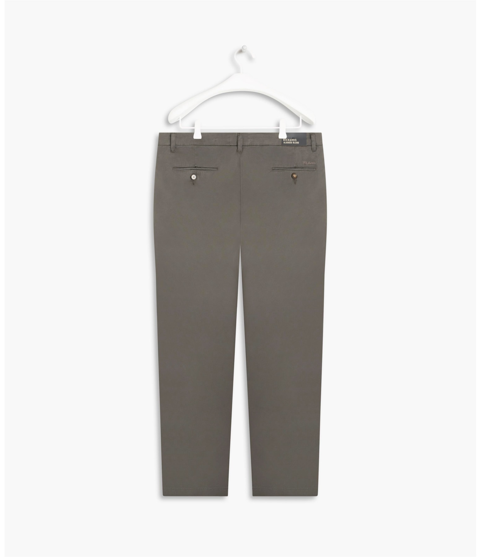 Calça Chino Premium New Tabaco