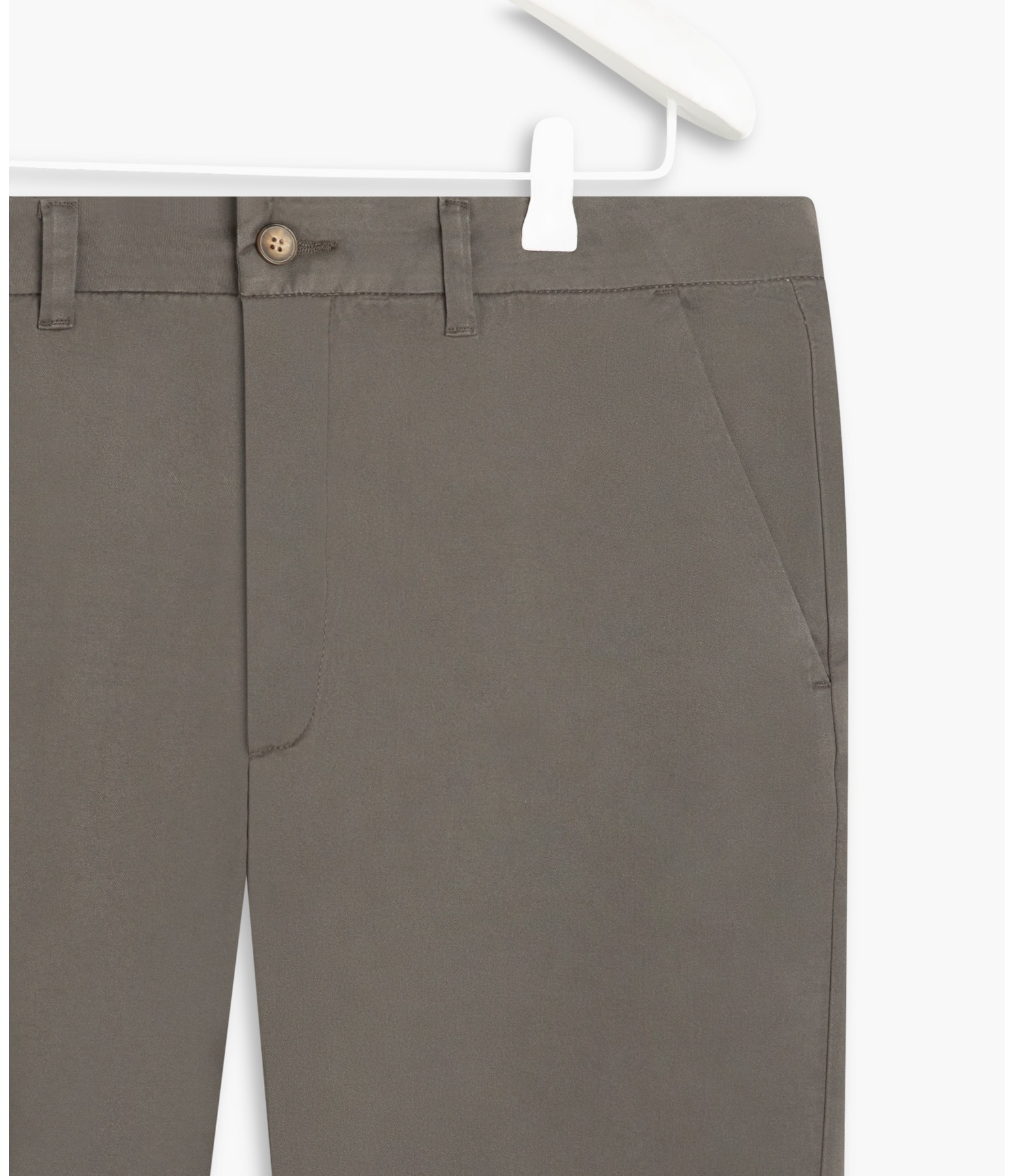 Calça Chino Premium New Tabaco