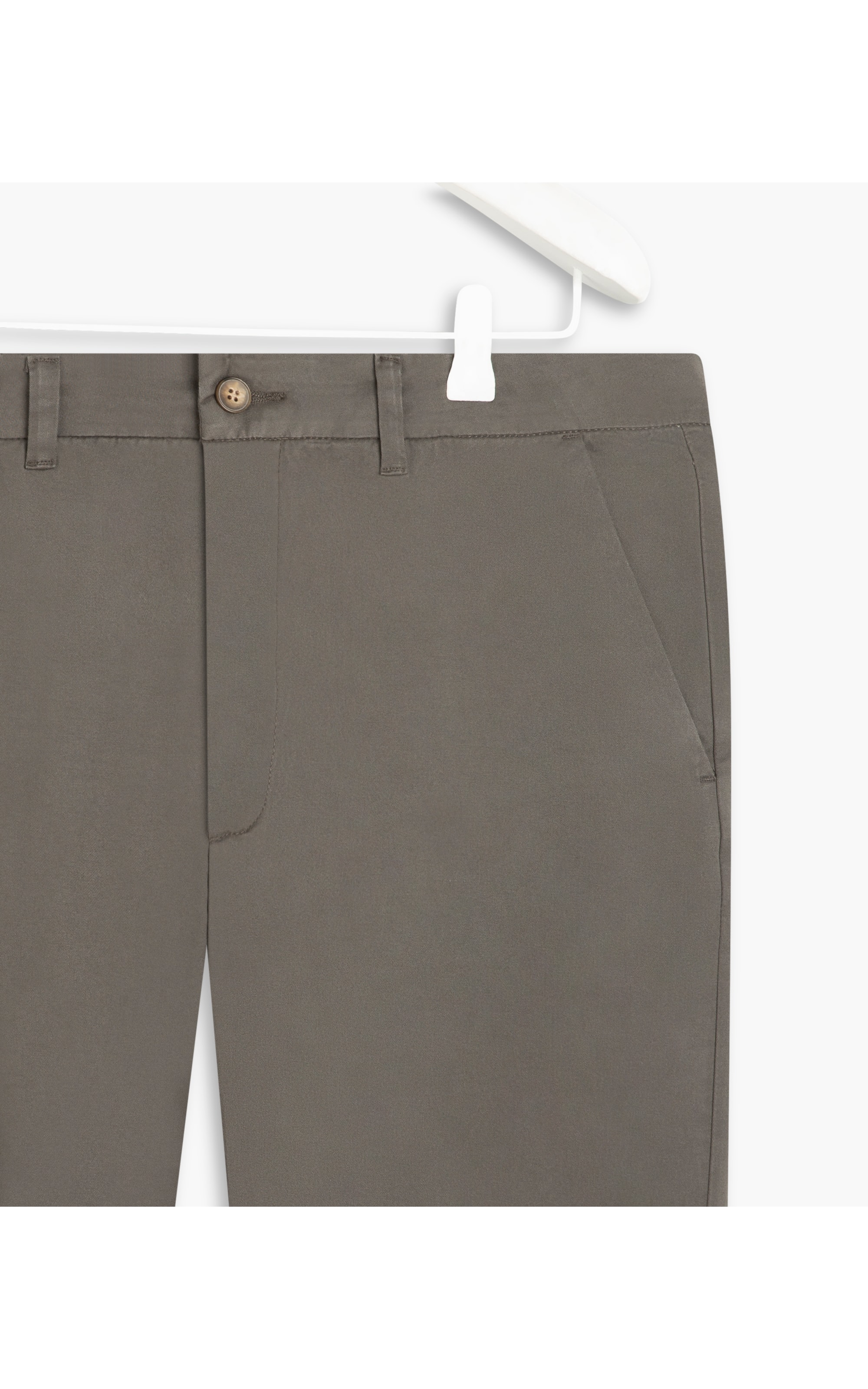 Calça Chino Premium New Tabaco