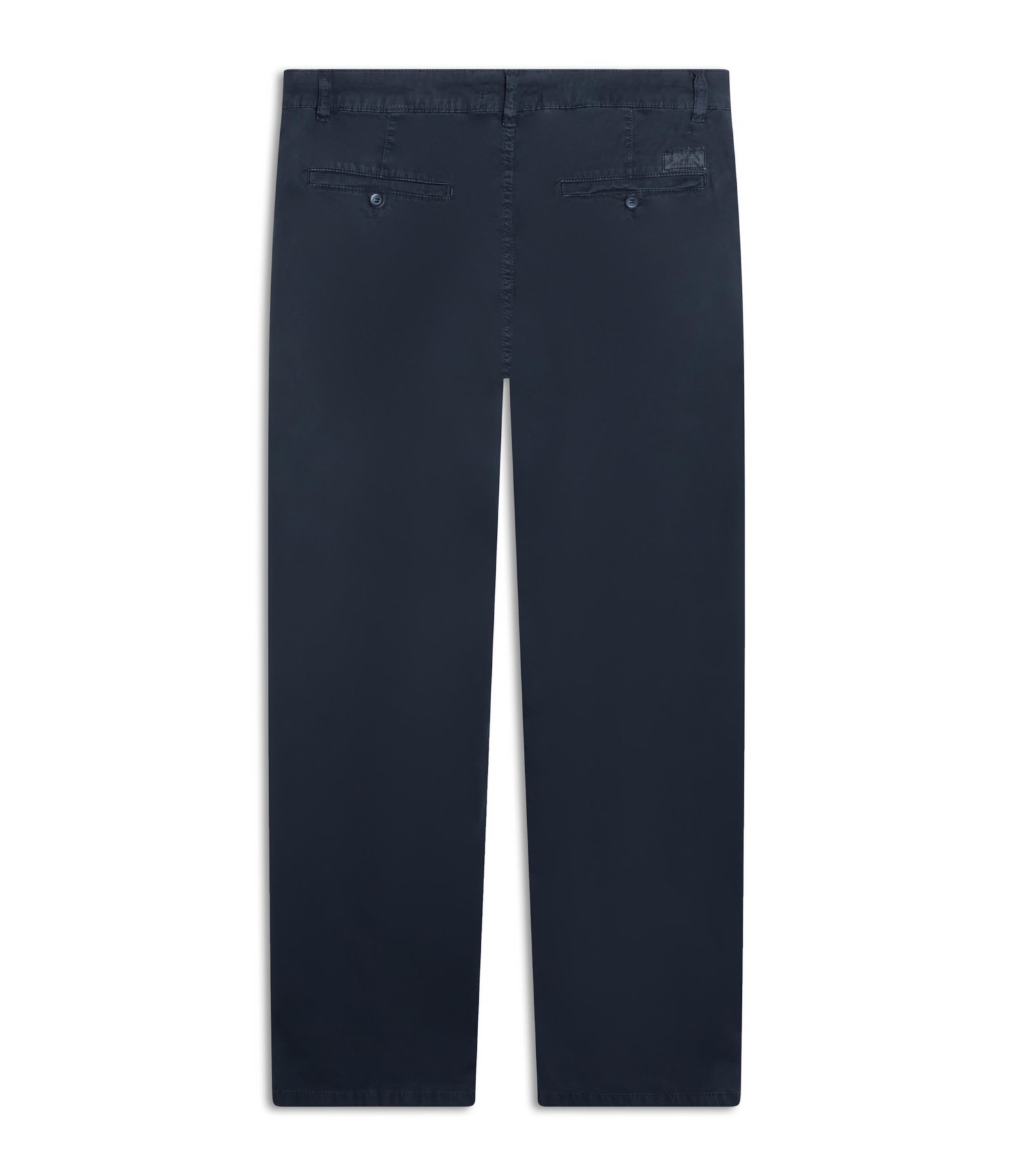 Calça Chino Proenca Blue Grey