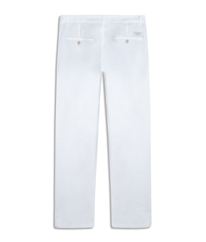 Calça Chino Proenca Branco