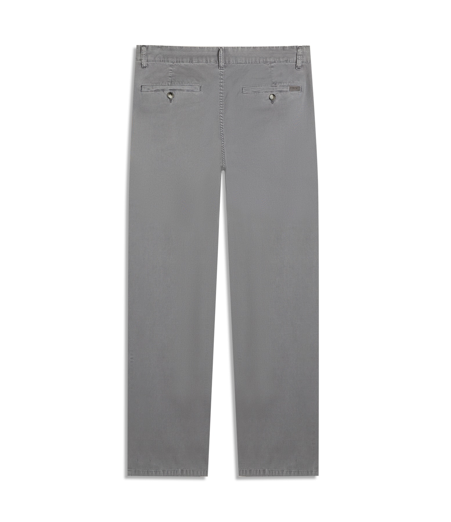 Calça Chino Proenca Cinza Claro