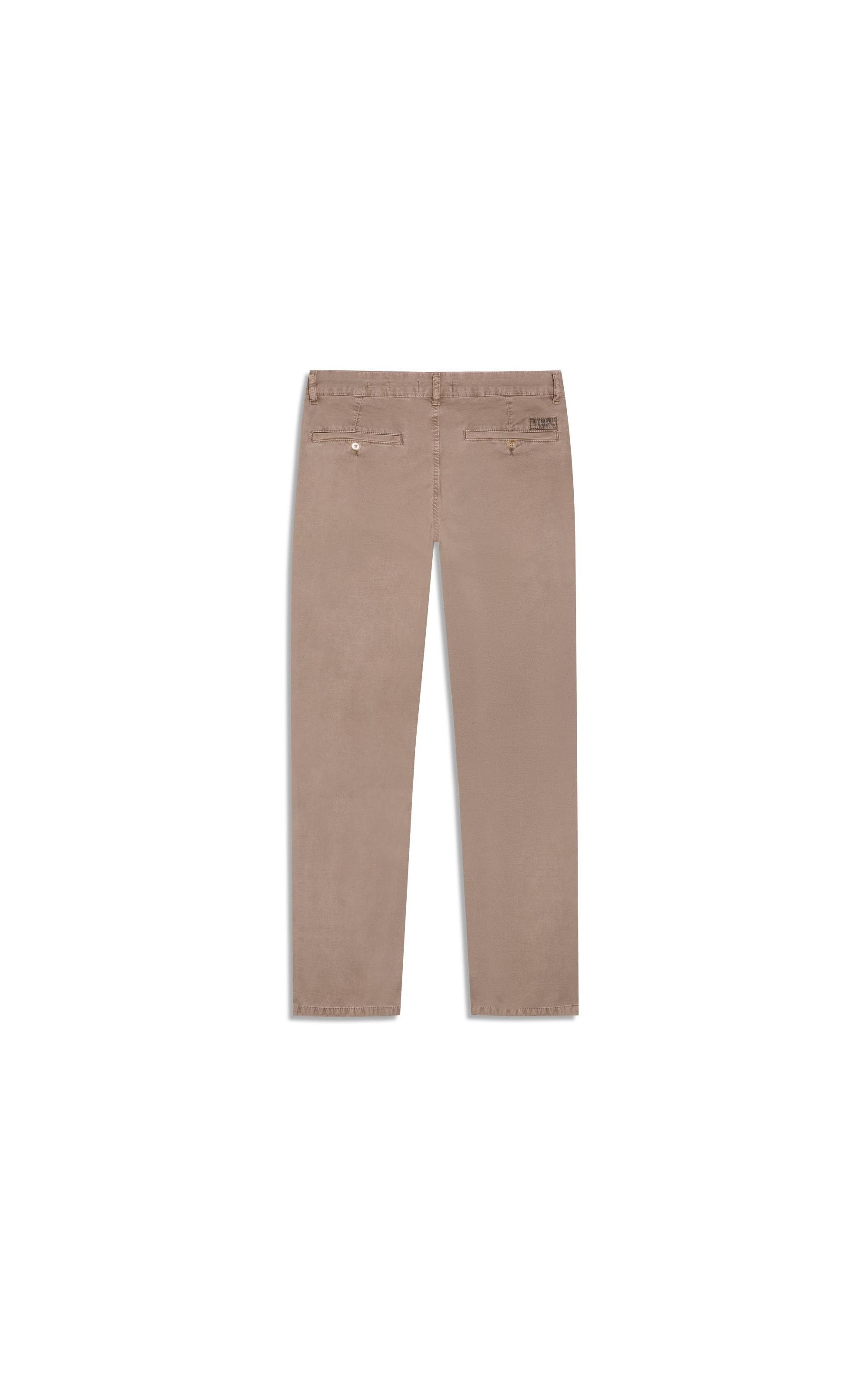 Calça Chino Proenca Husk