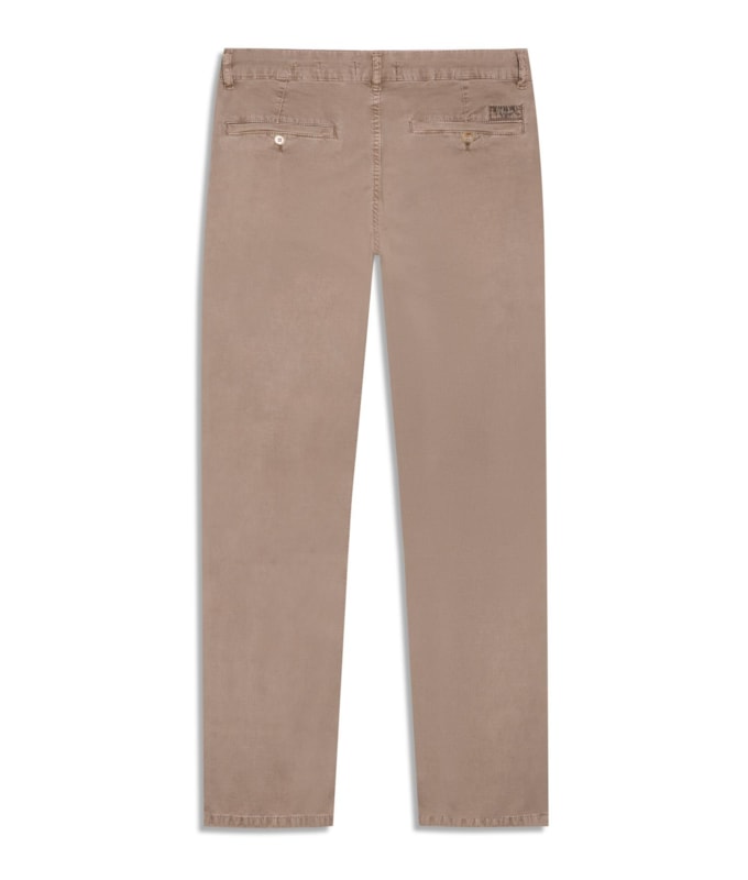 Calça Chino Proenca Husk