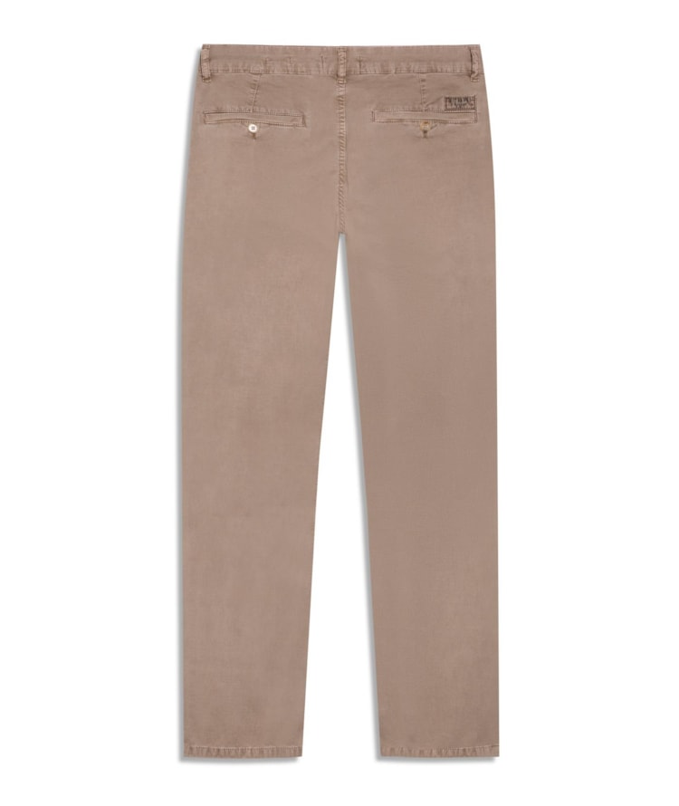 Calça Chino Proenca Husk