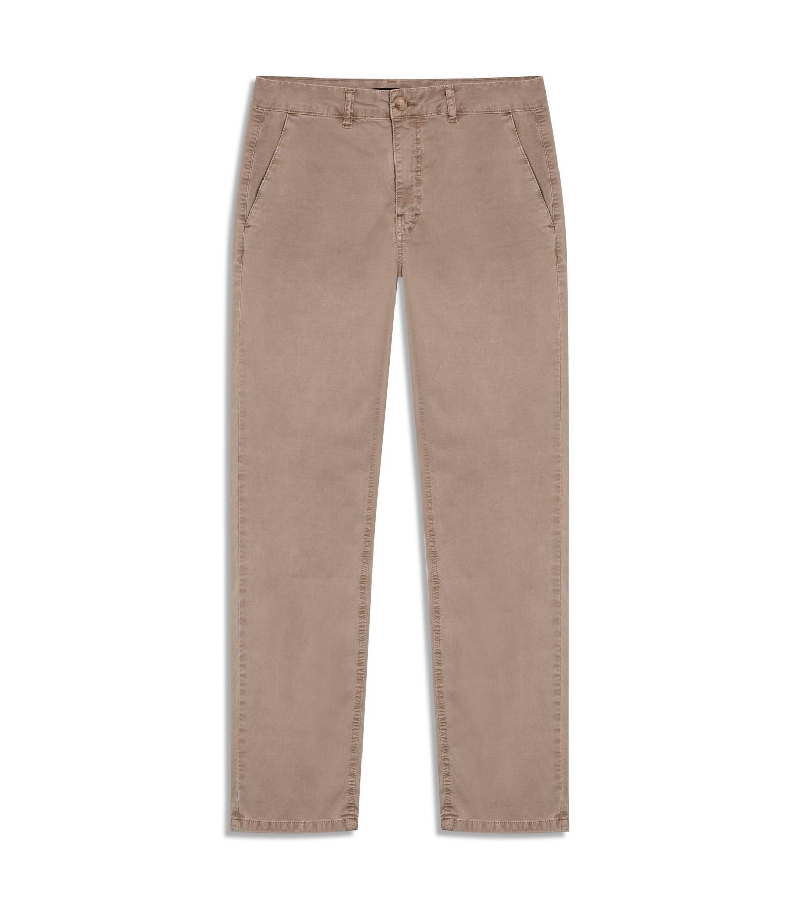 Calça Chino Proenca Husk