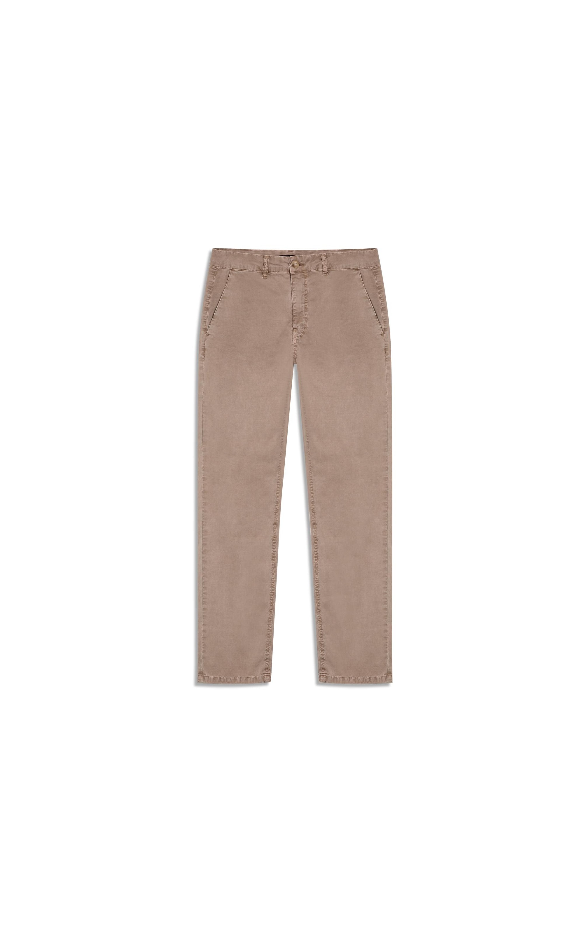 Calça Chino Proenca Husk