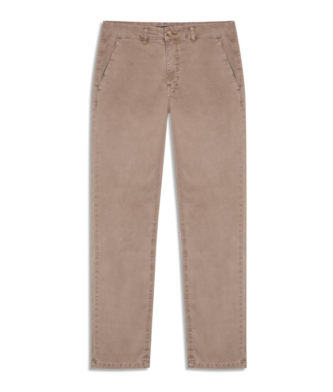 Calça Chino Proenca Husk