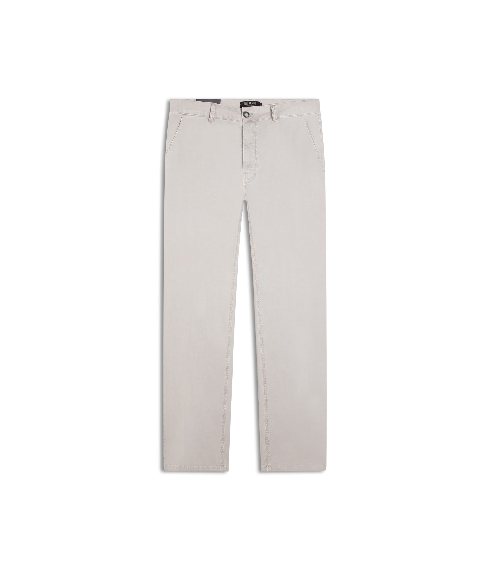 Calça Chino Proenca Silver