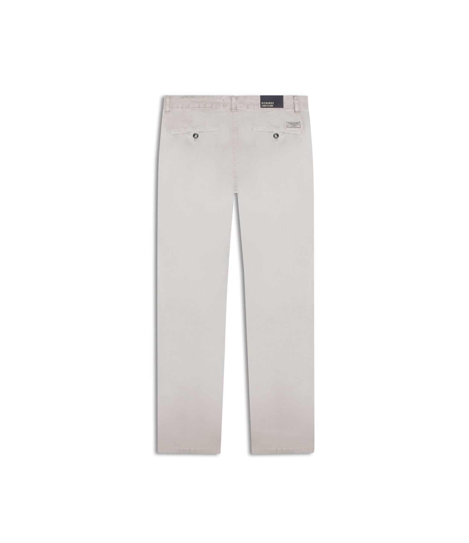 Calça Chino Proenca Silver
