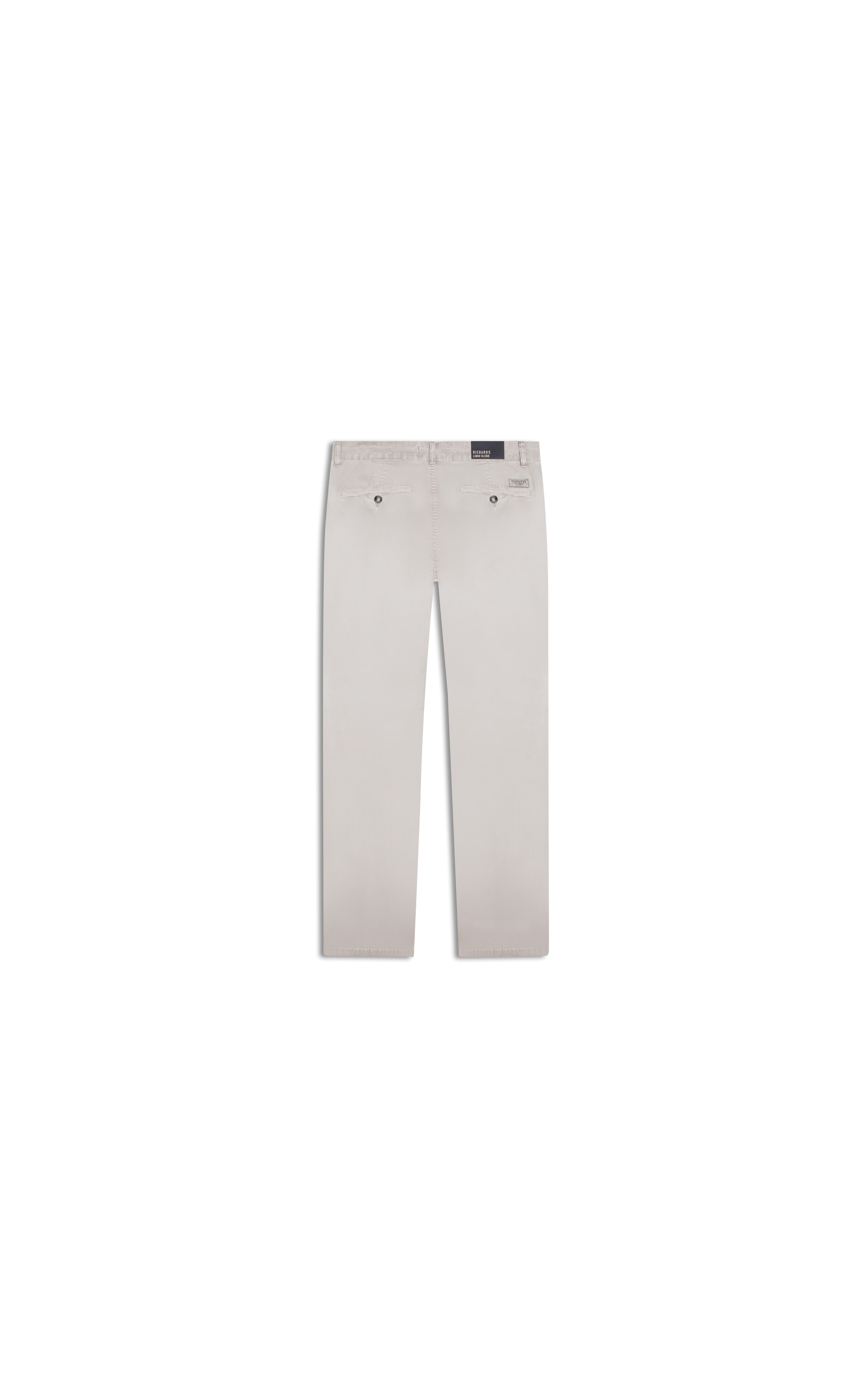 Calça Chino Proenca Silver