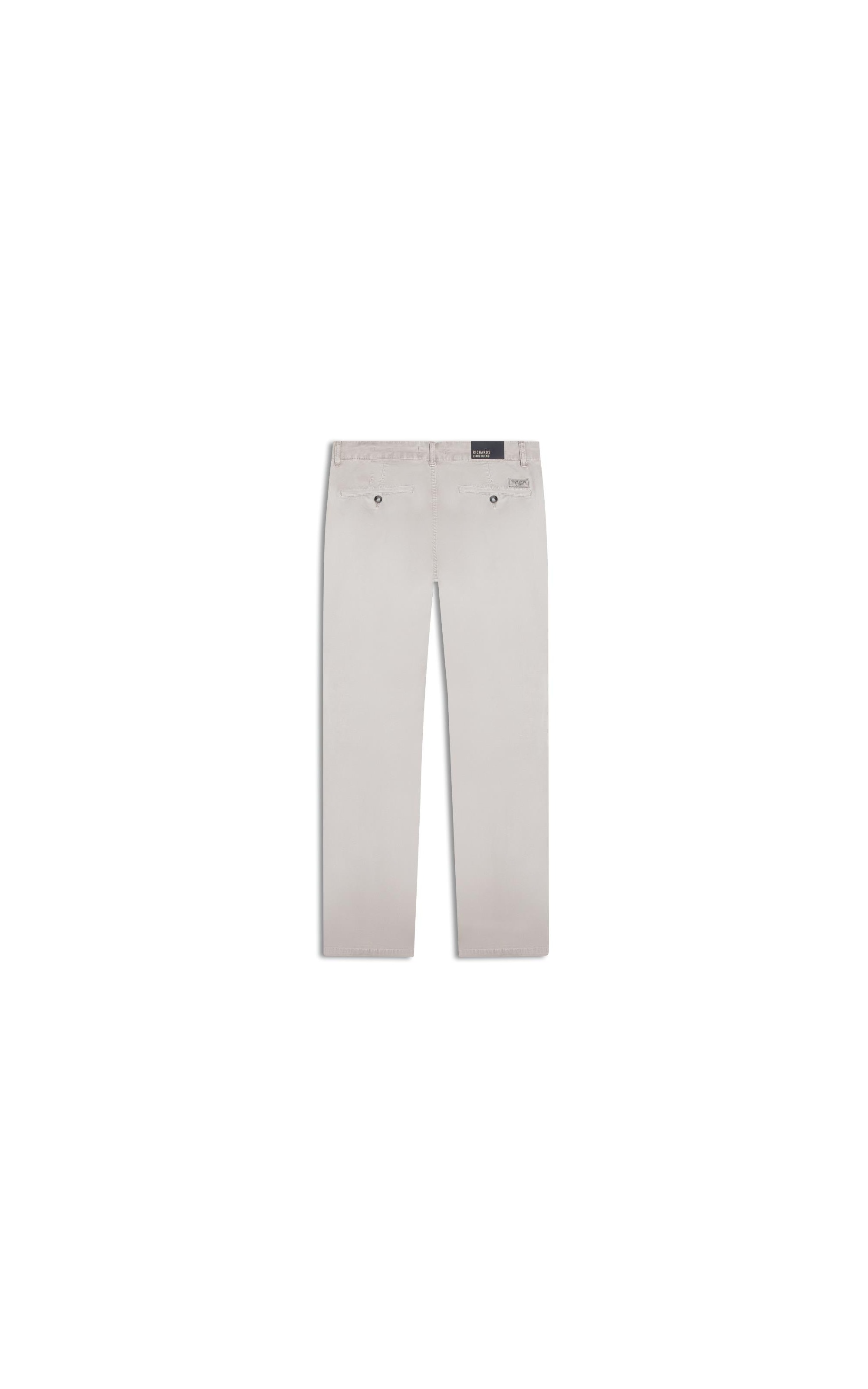 Calça Chino Proenca Silver
