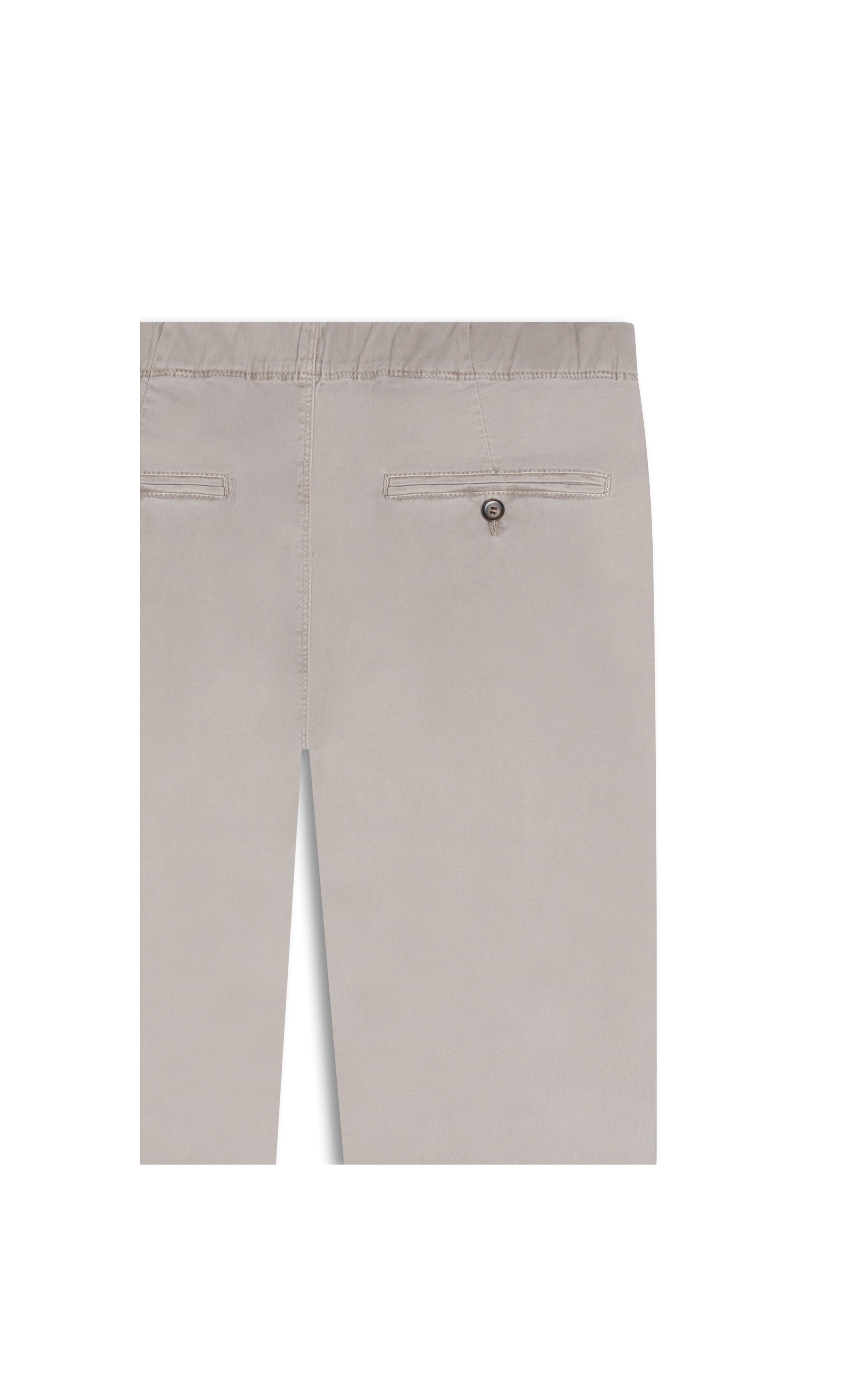 Calça Chino Relax Con Silver