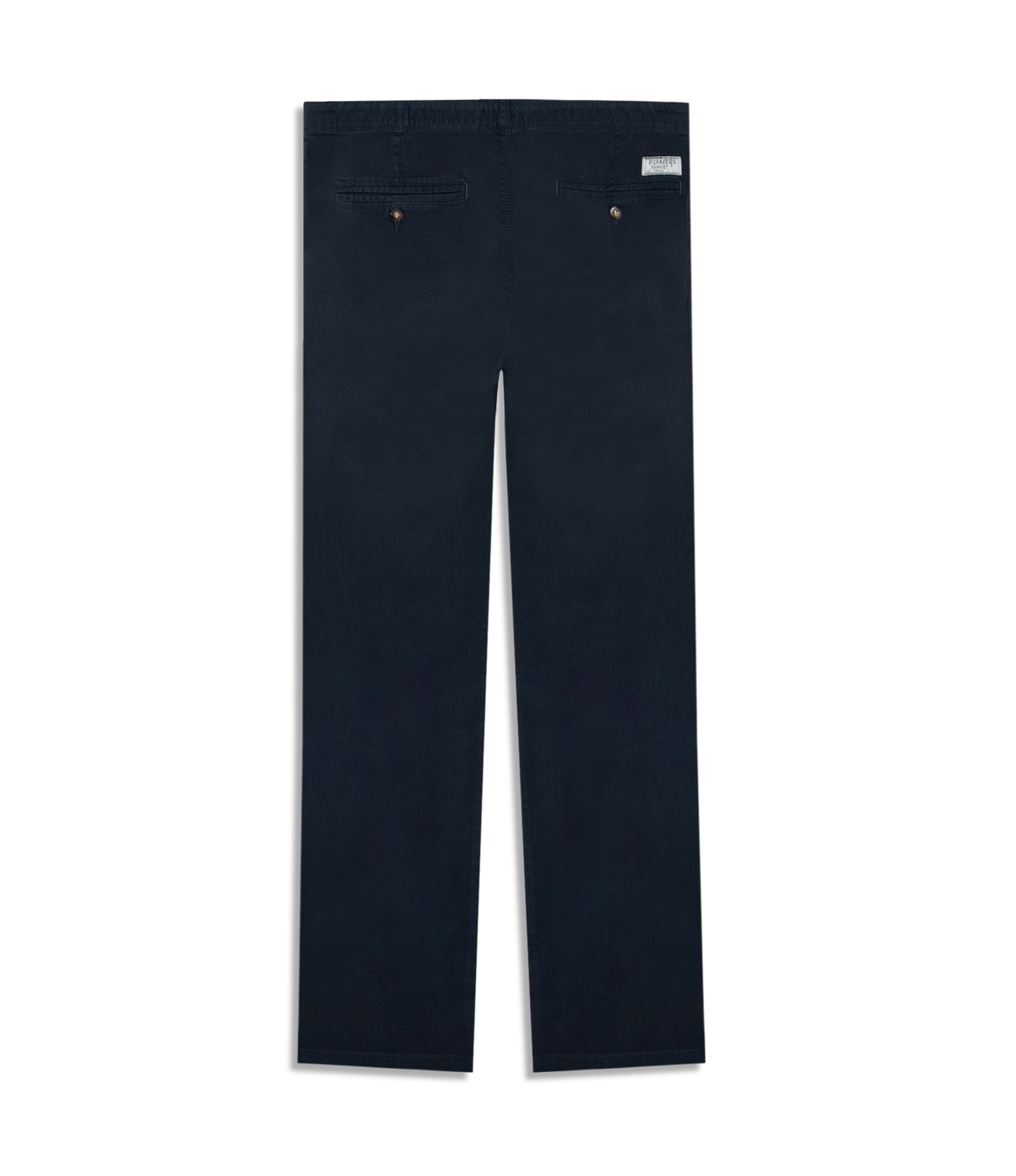  Calça Chino Relax Dark Navy