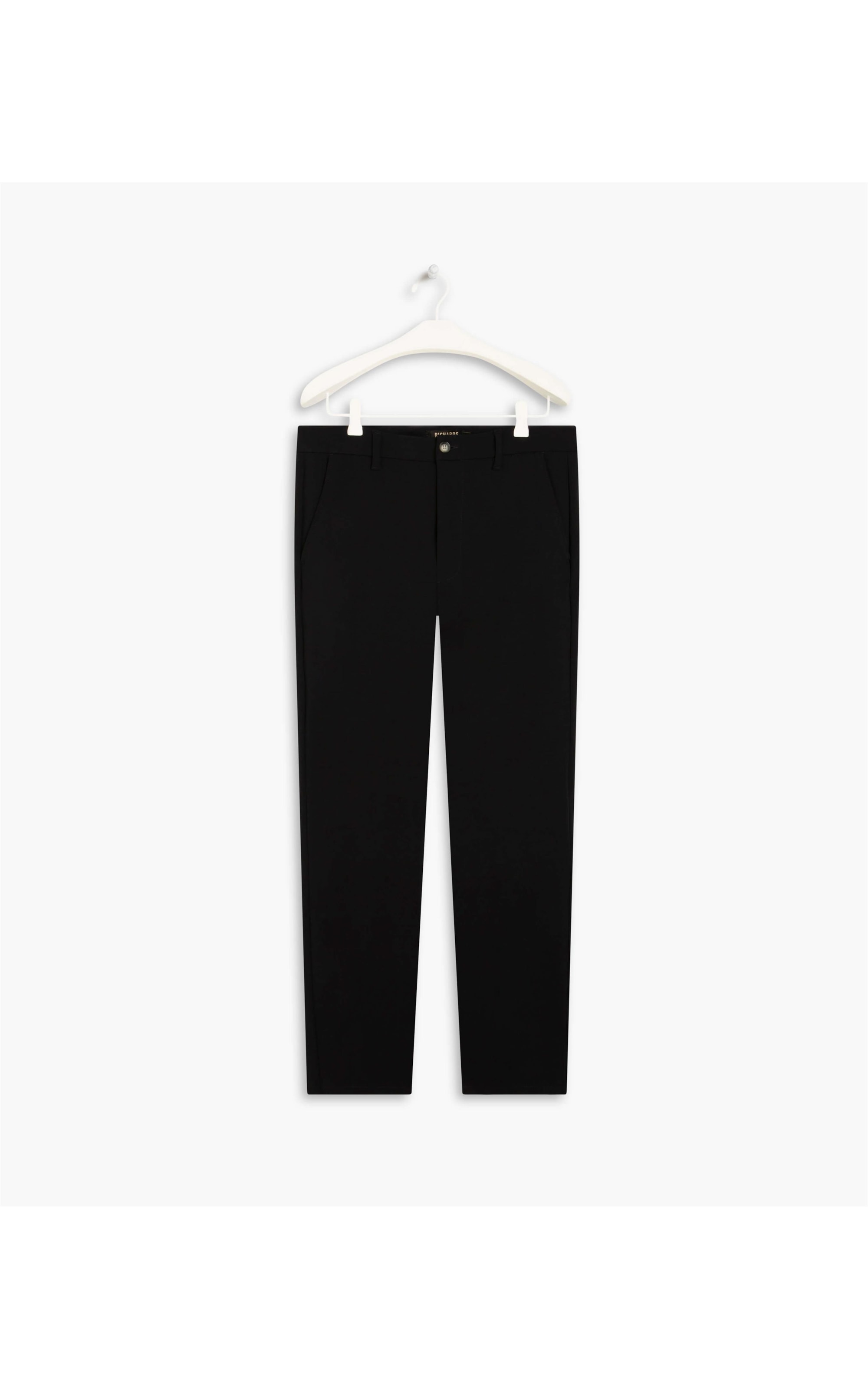 Calça Chino Rock Preto