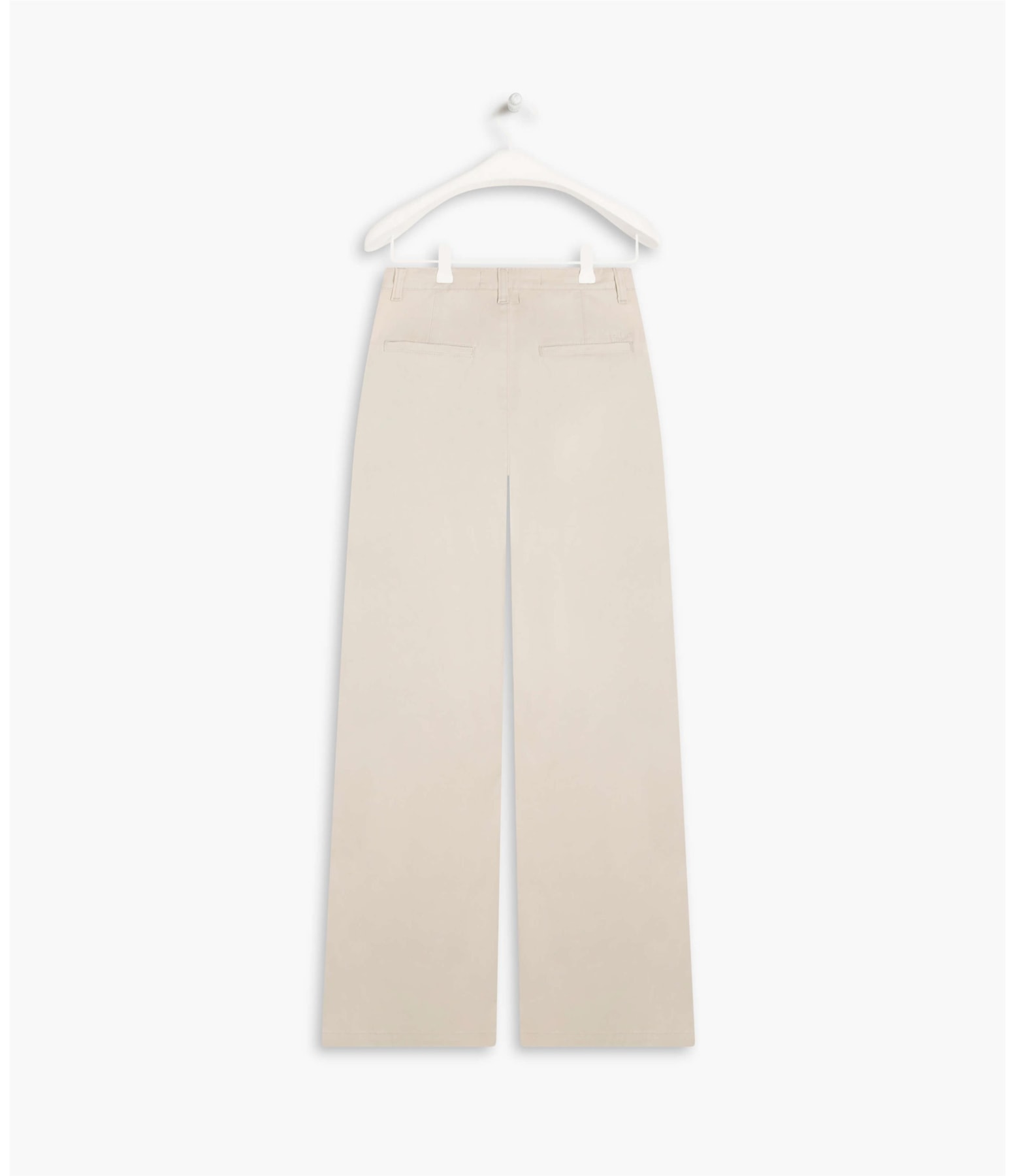 Calça Chino Setta padeph New York Areia