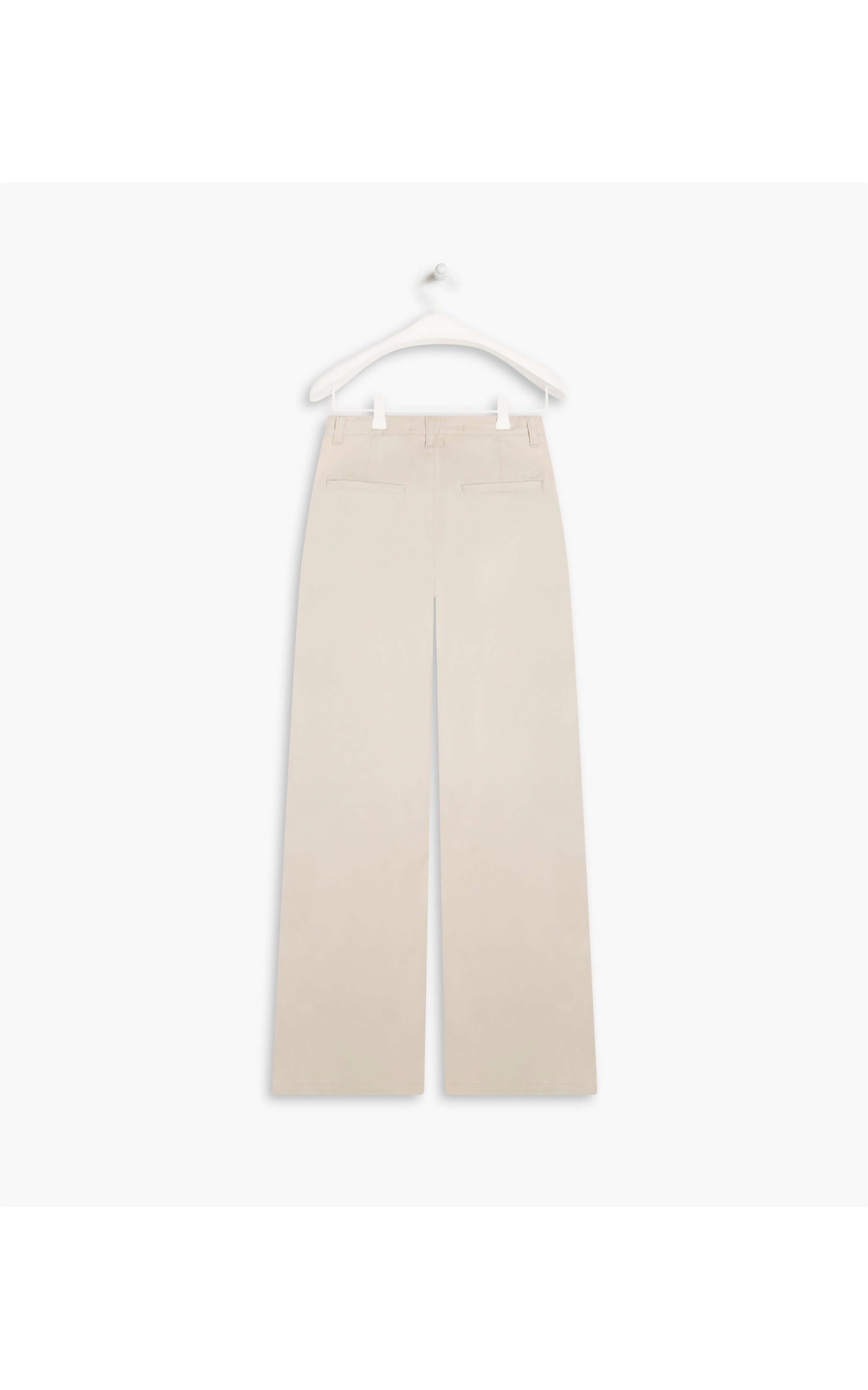 Calça Chino Setta padeph New York Areia