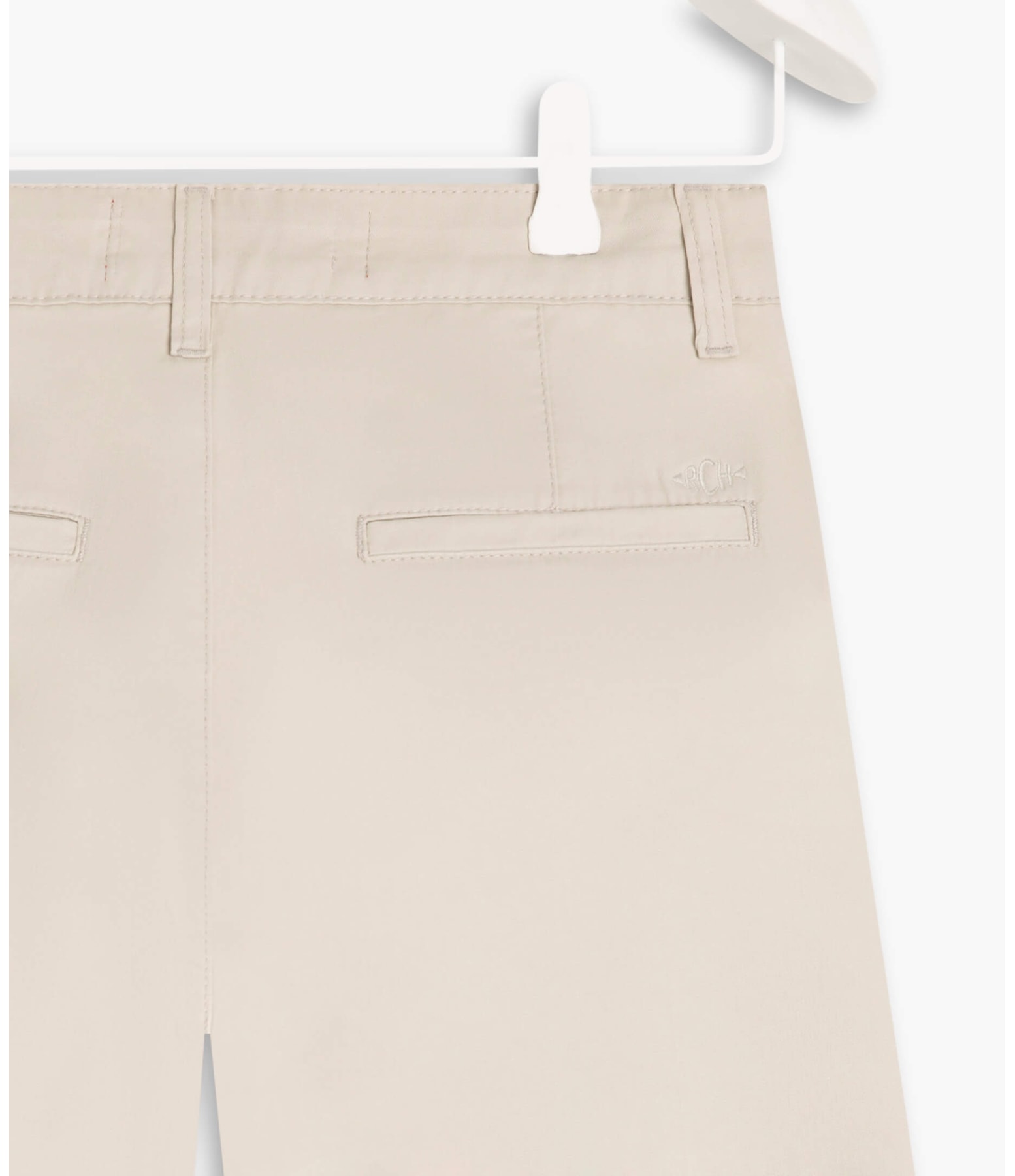 Calça Chino Setta padeph New York Areia