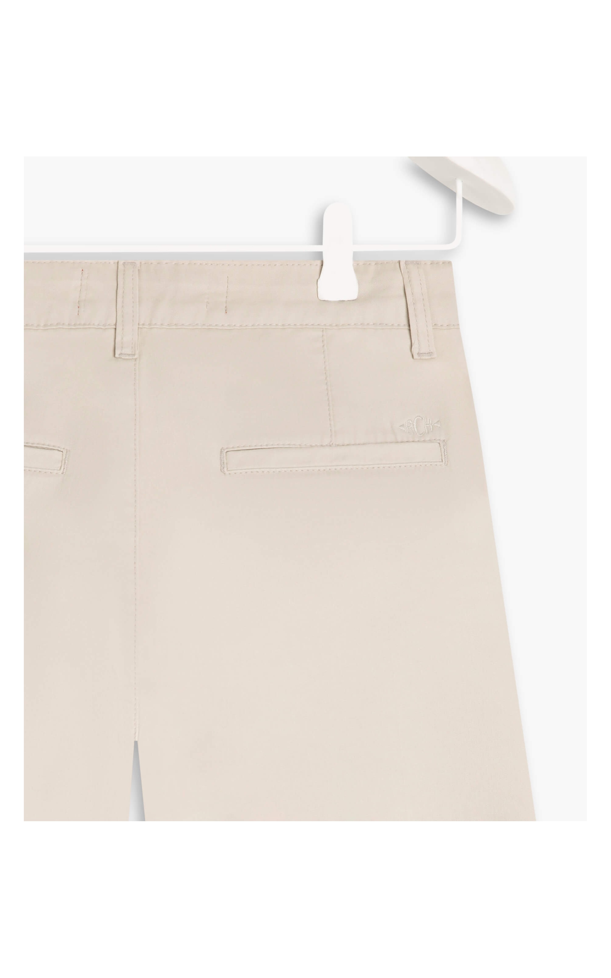 Calça Chino Setta padeph New York Areia