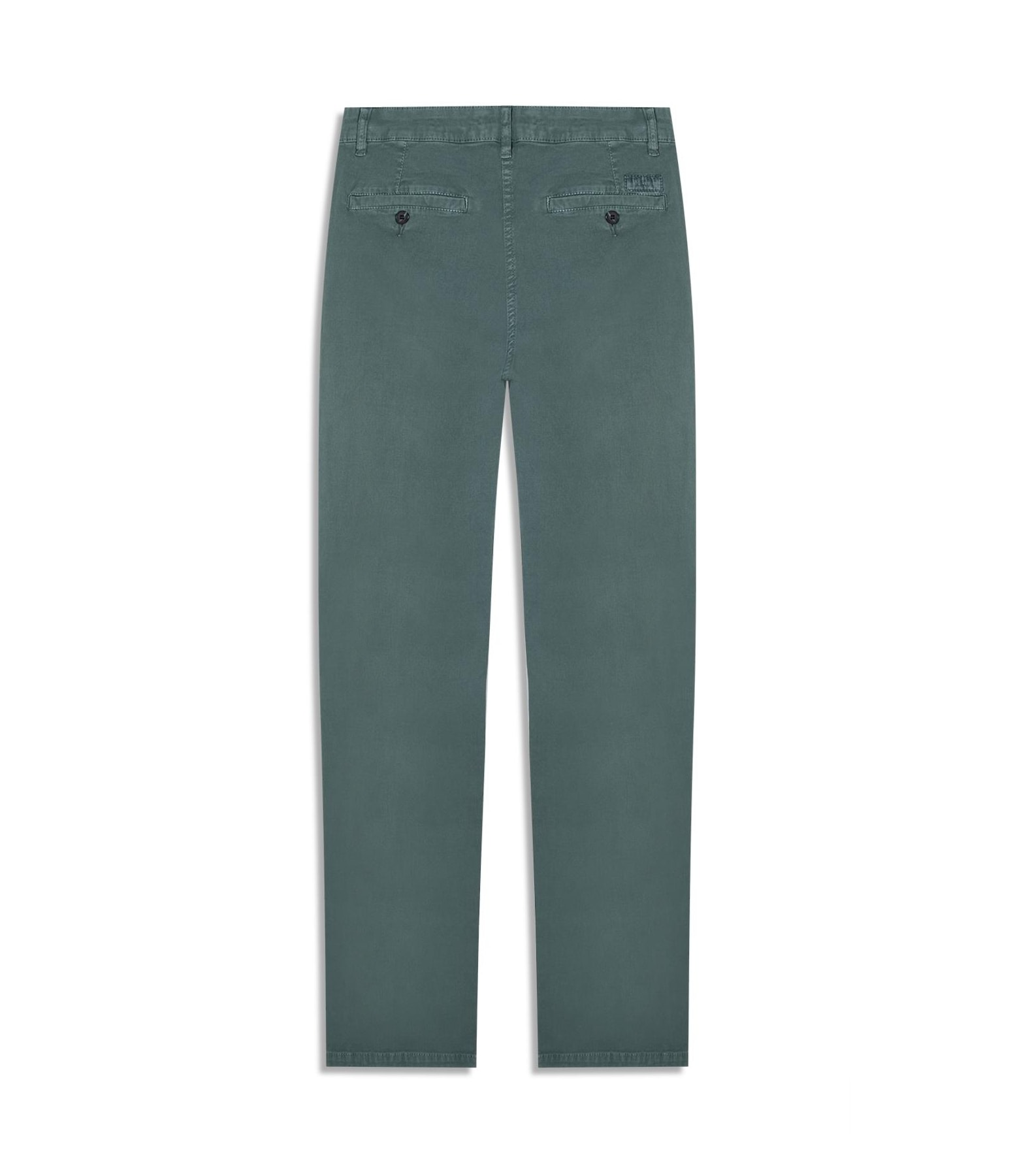 Calça Chino Sevilha Verde Army