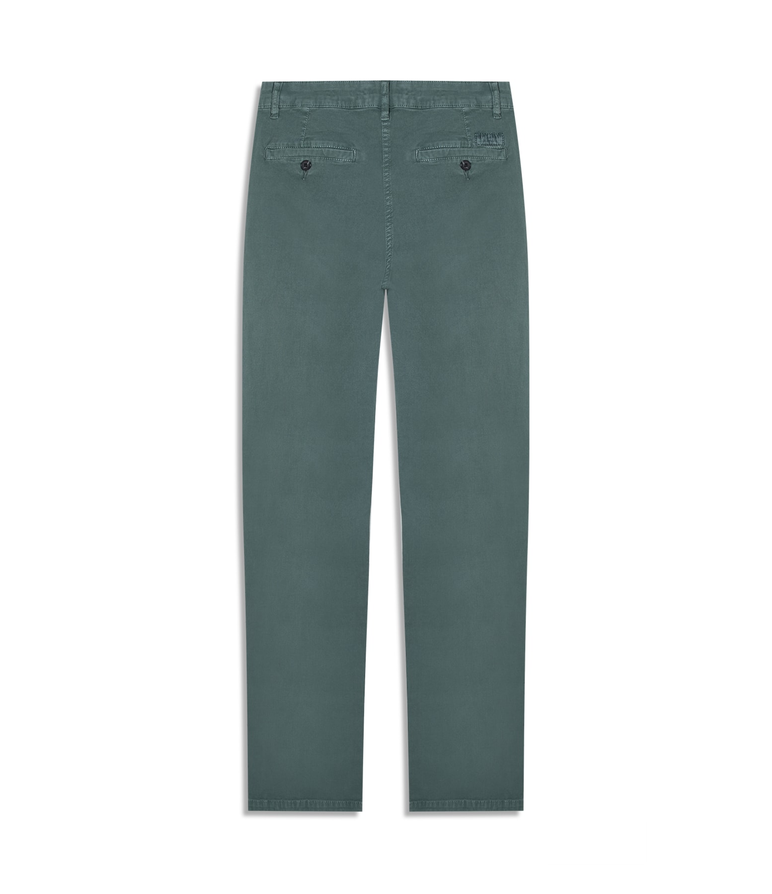 Calça Chino Sevilha Verde Army