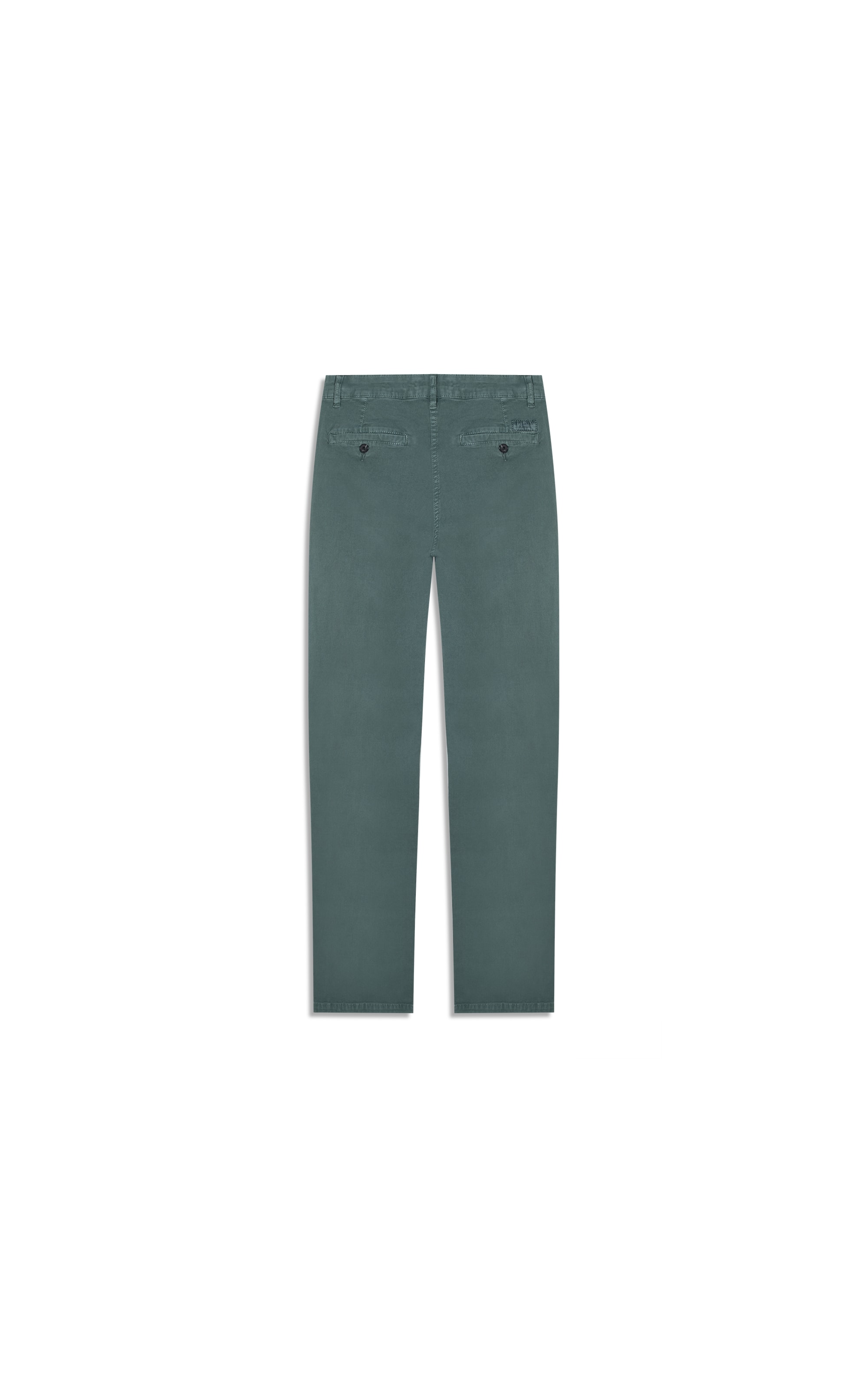 Calça Chino Sevilha Verde Army