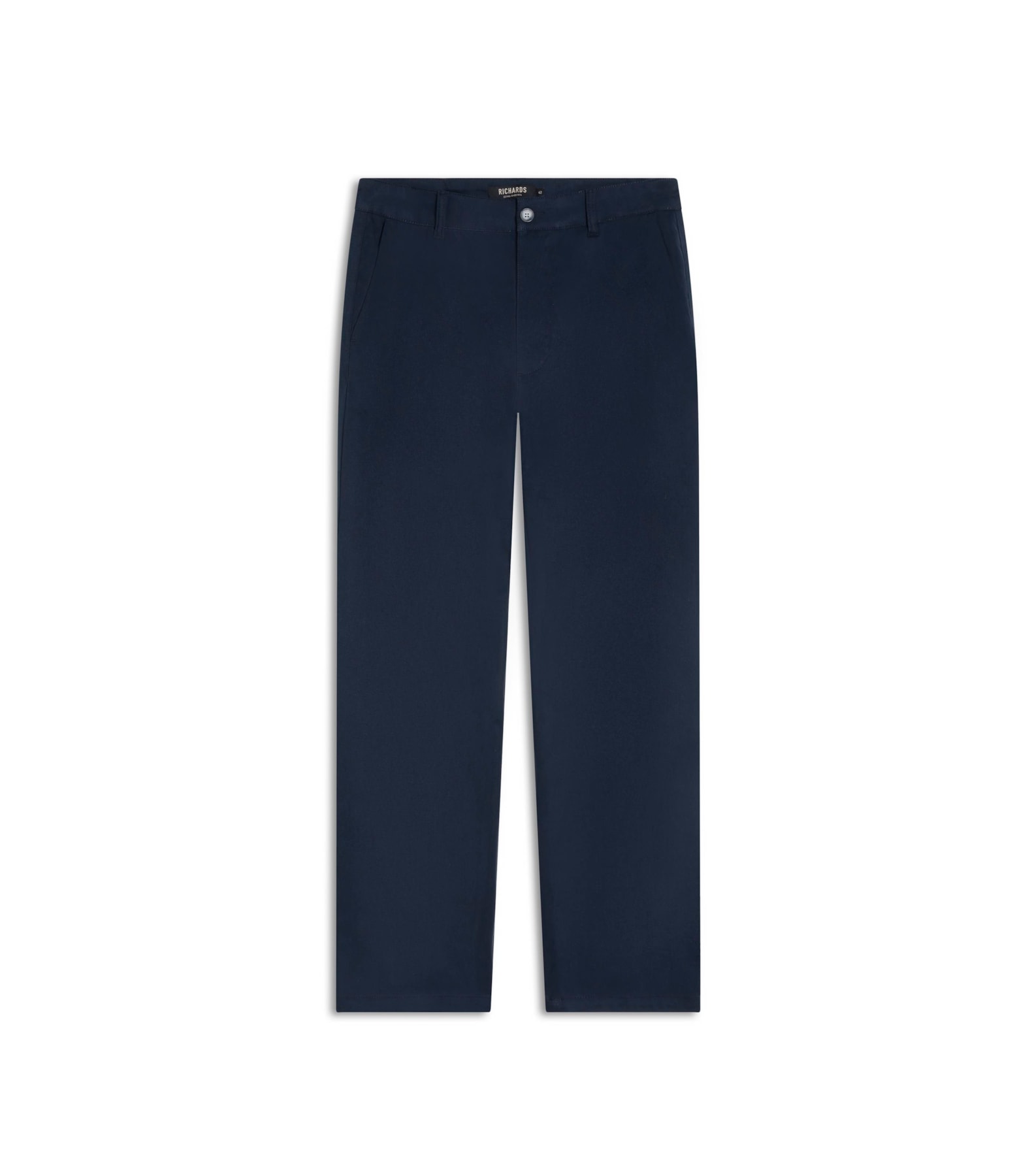 Calça Chino Sloane Dark Navy