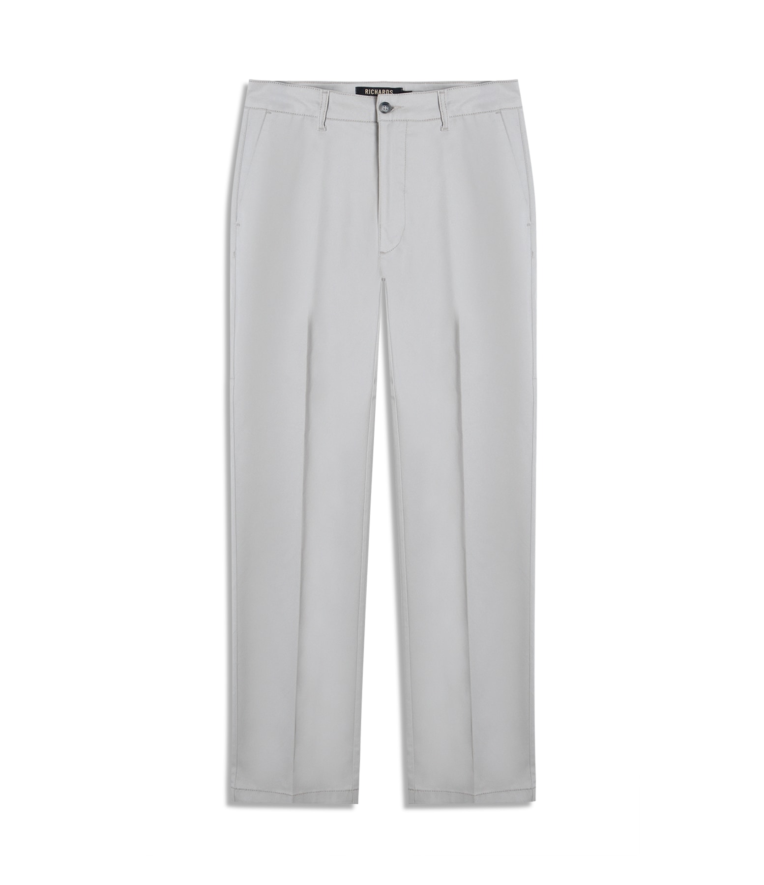 Calça Chino Sloane Silver