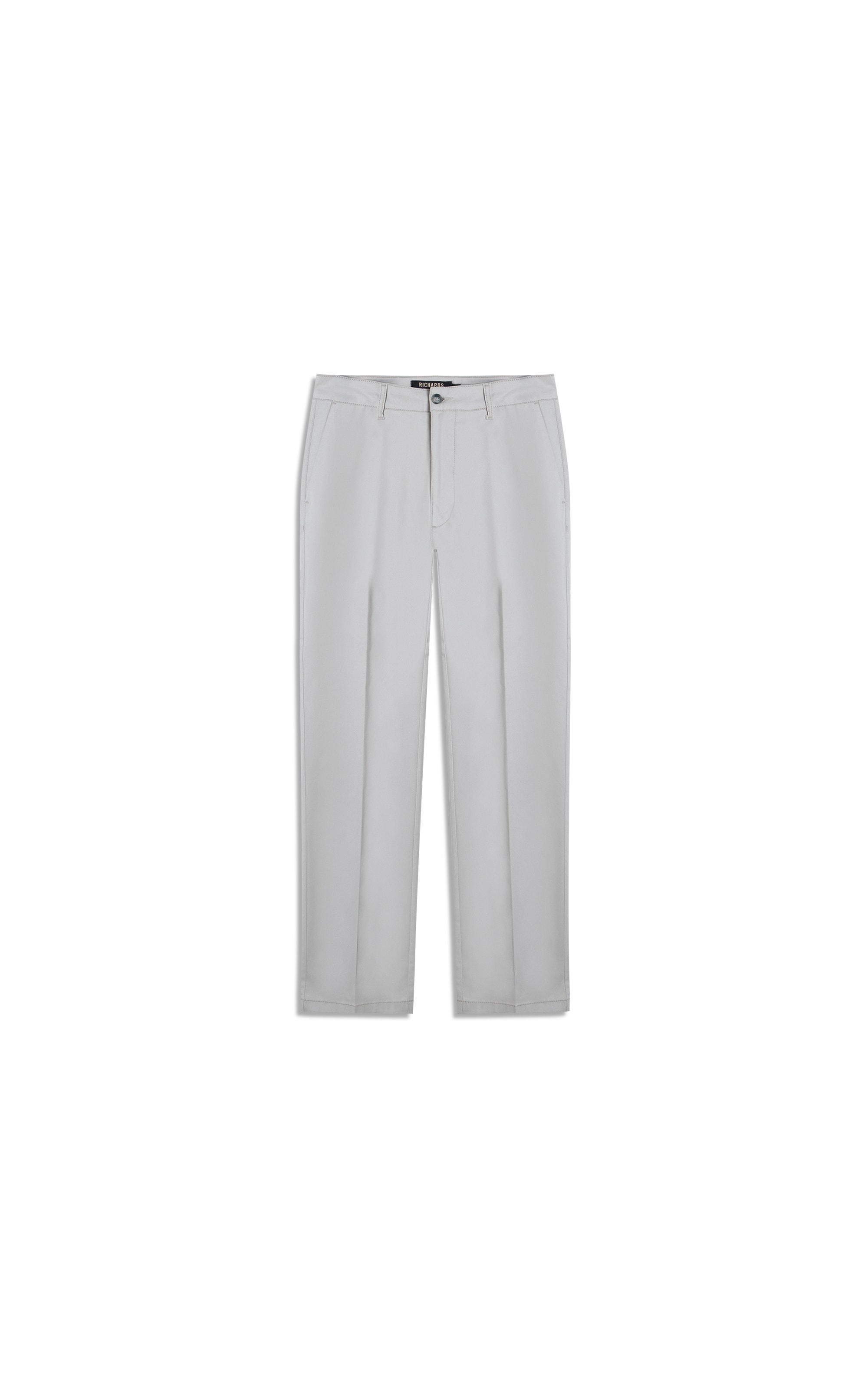 Calça Chino Sloane Silver