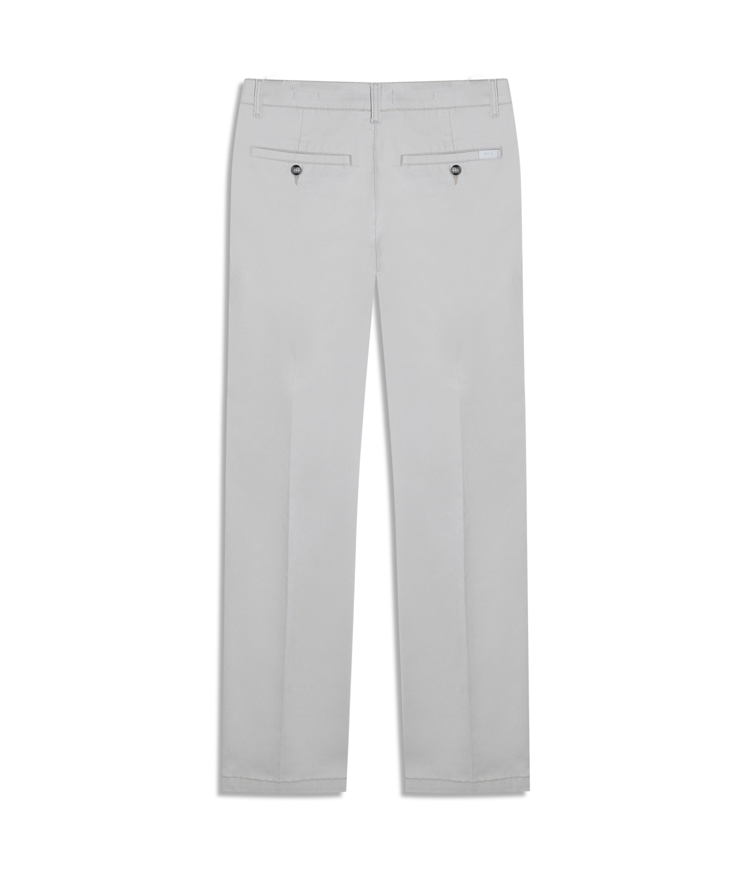 Calça Chino Sloane Silver