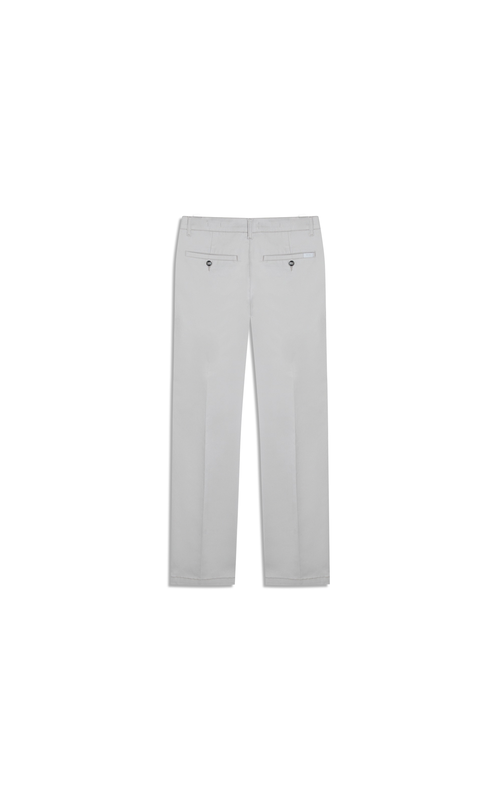 Calça Chino Sloane Silver