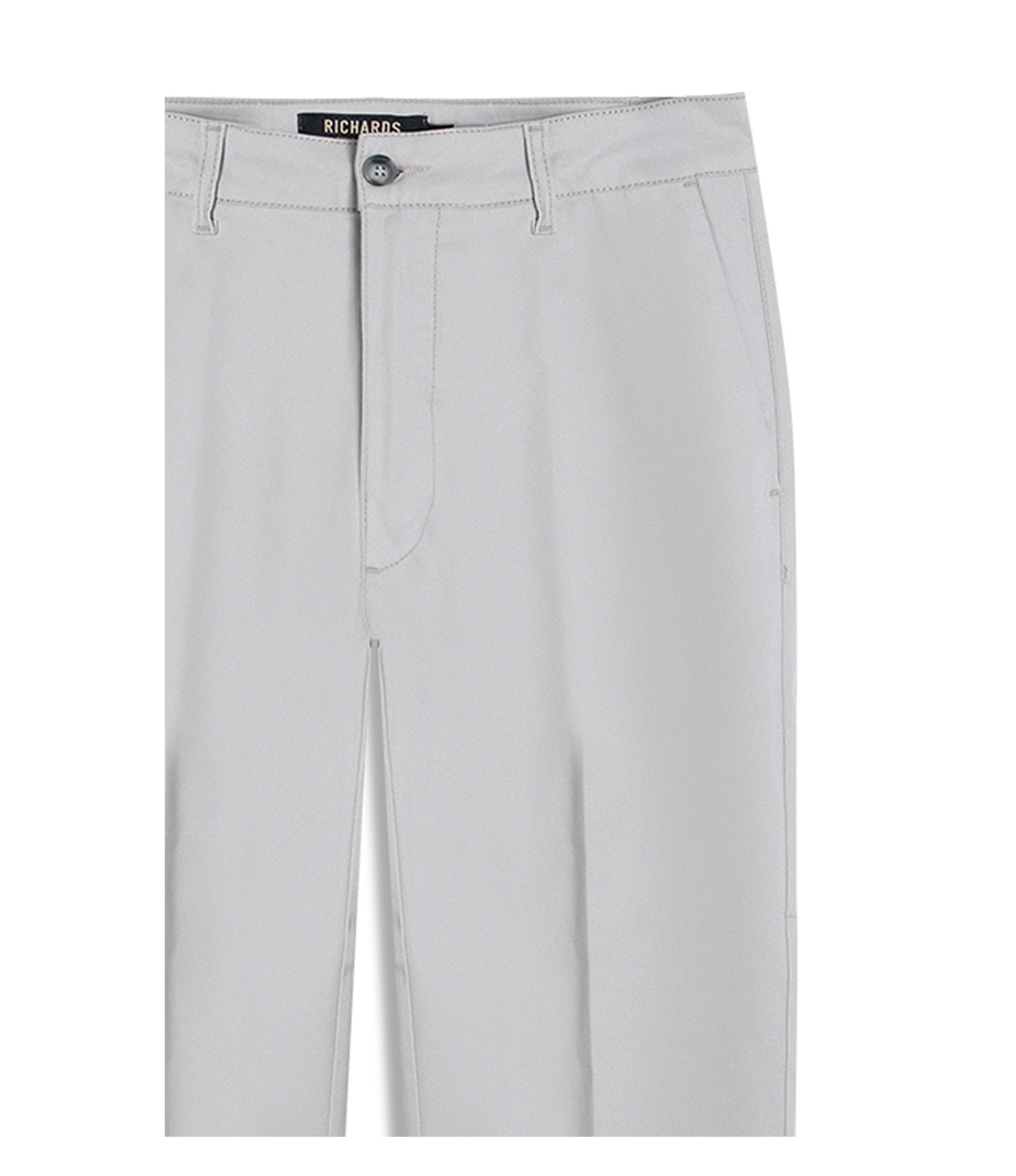 Calça Chino Sloane Silver