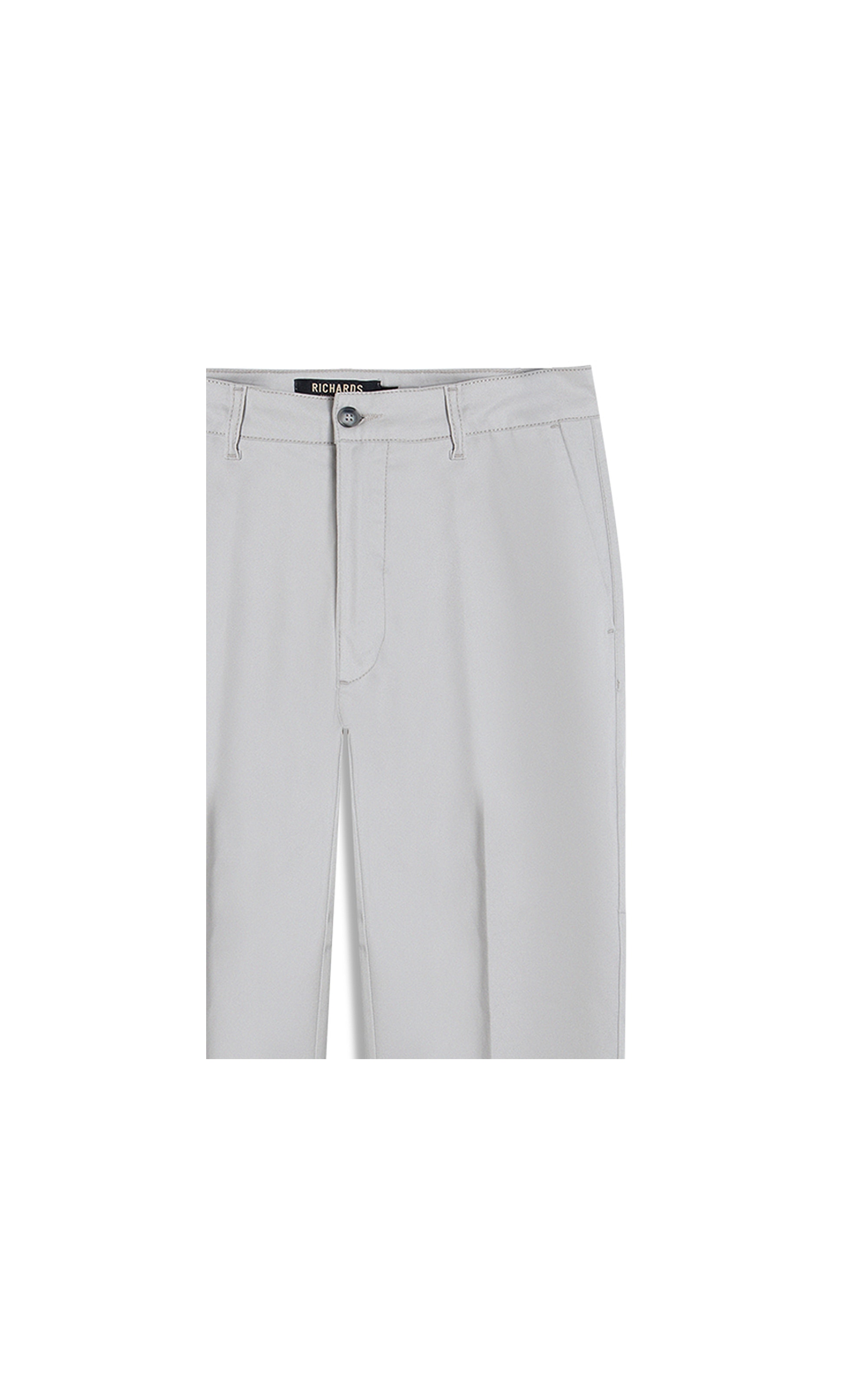 Calça Chino Sloane Silver