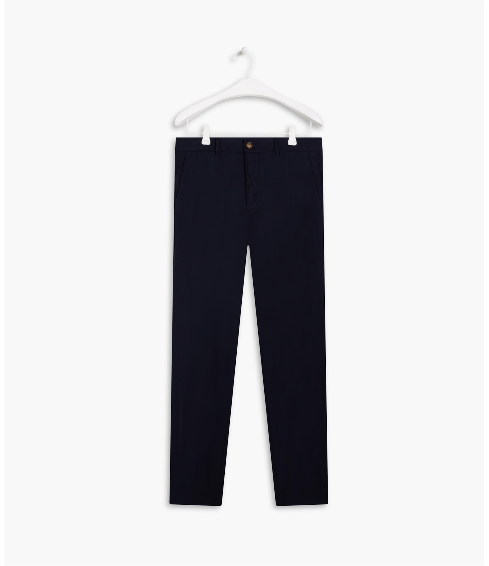 Calça Chino Societe Marinho