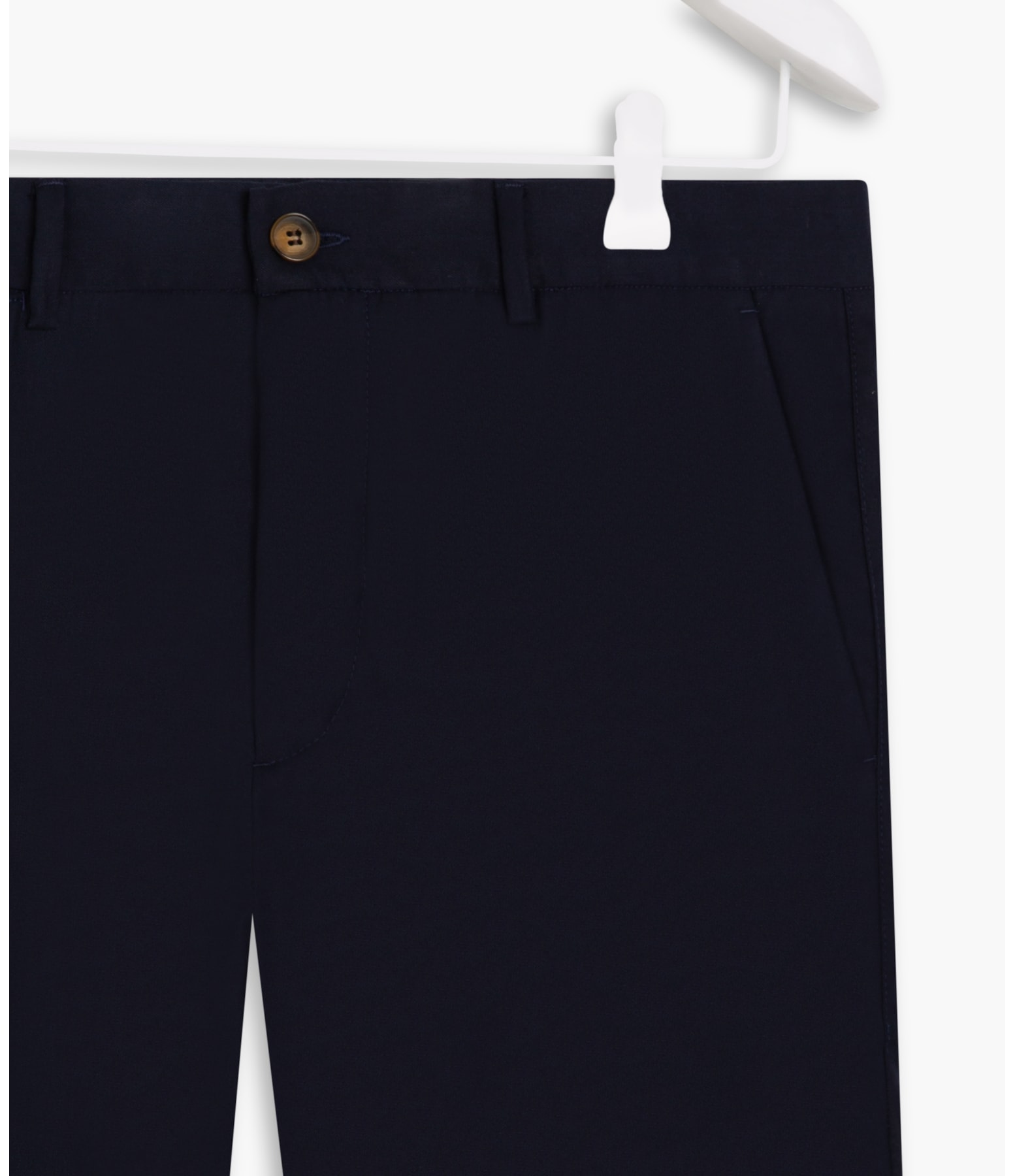 Calça Chino Societe Marinho