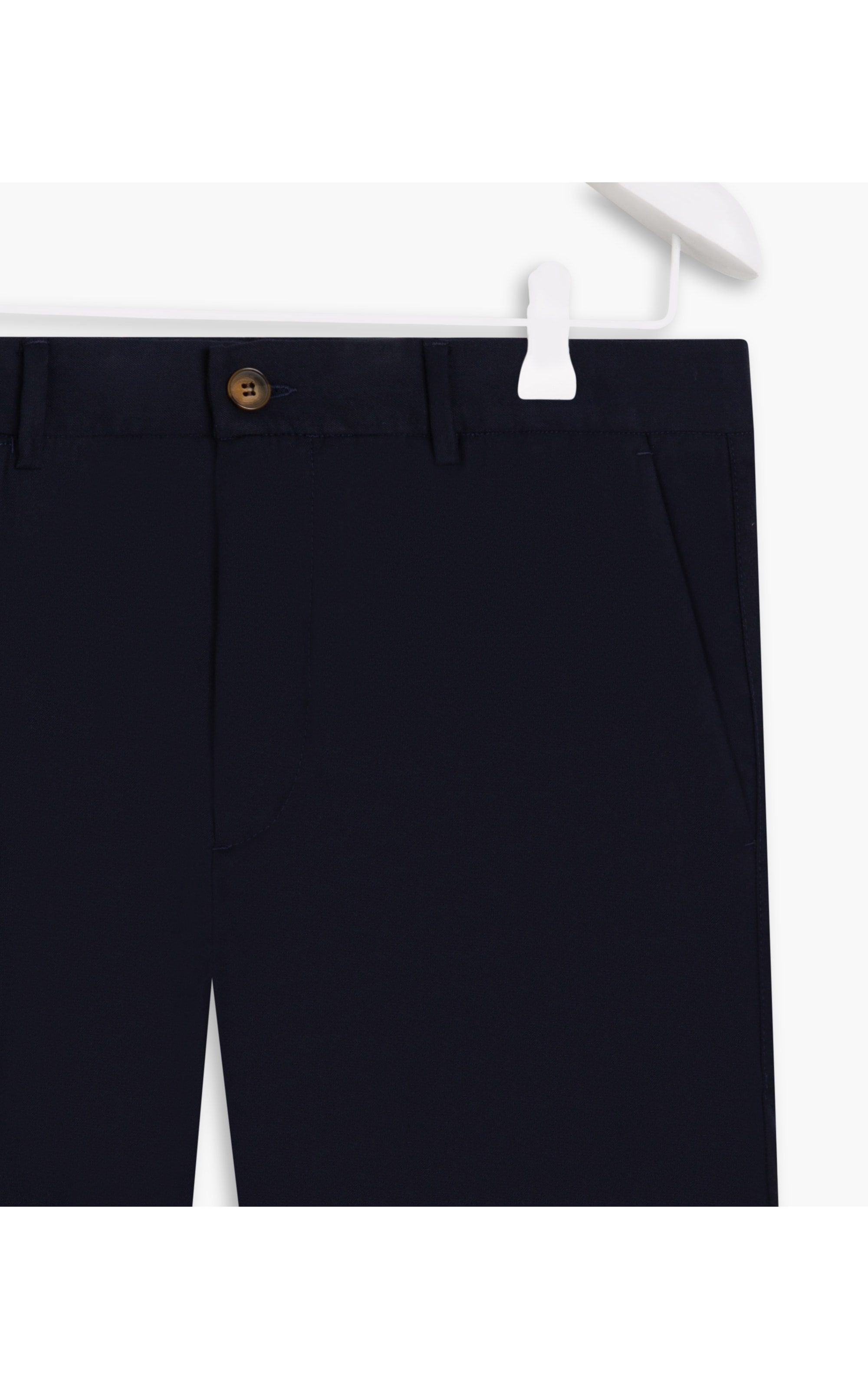Calça Chino Societe Marinho