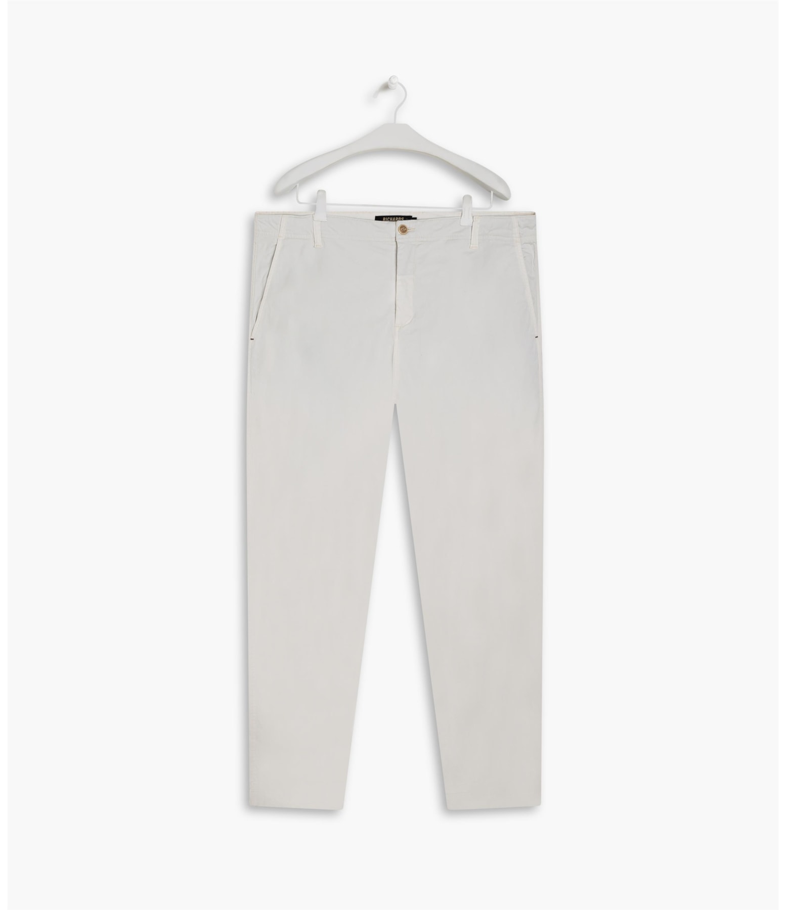 Calça Chino Sunset Off White
