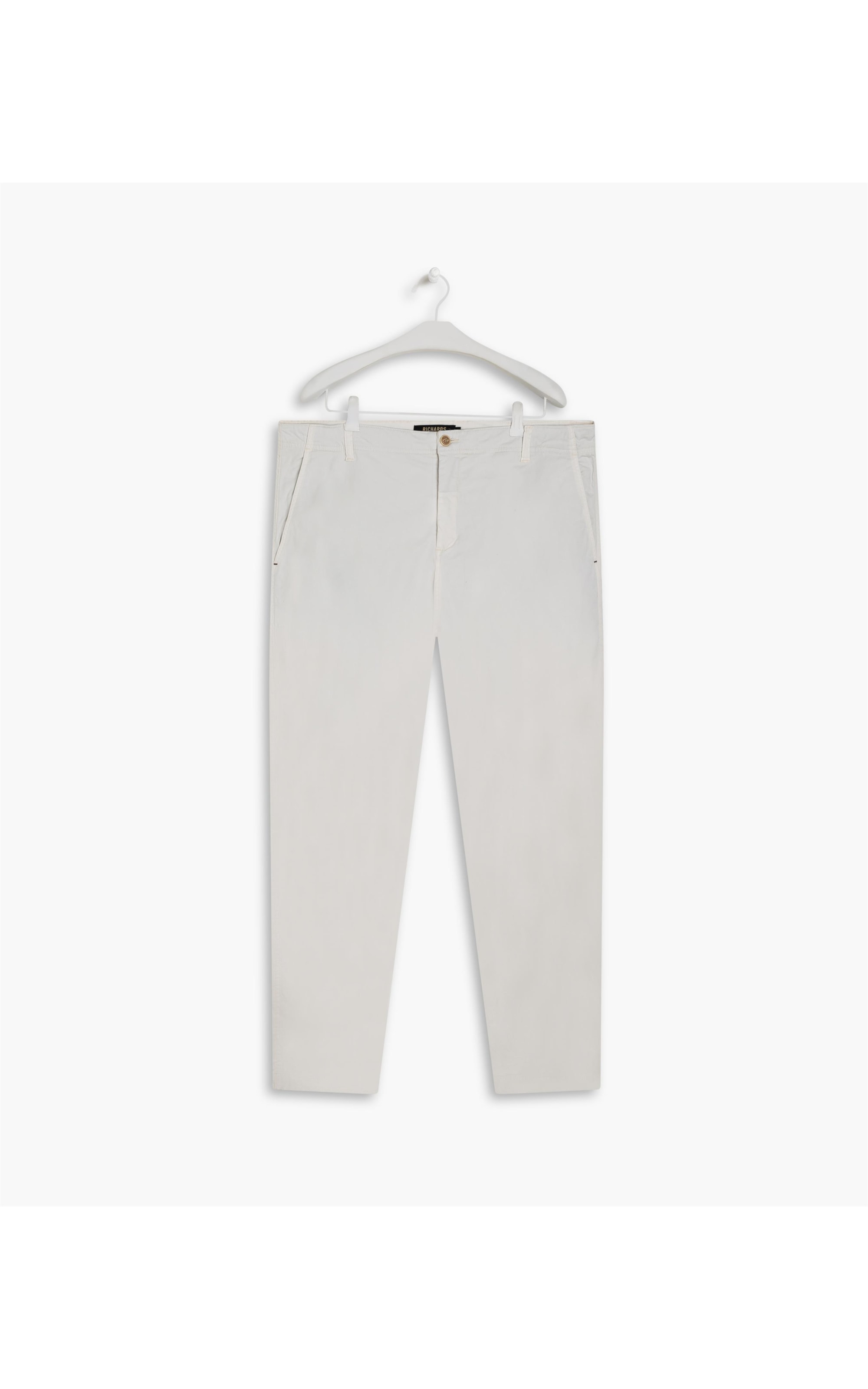 Calça Chino Sunset Off White