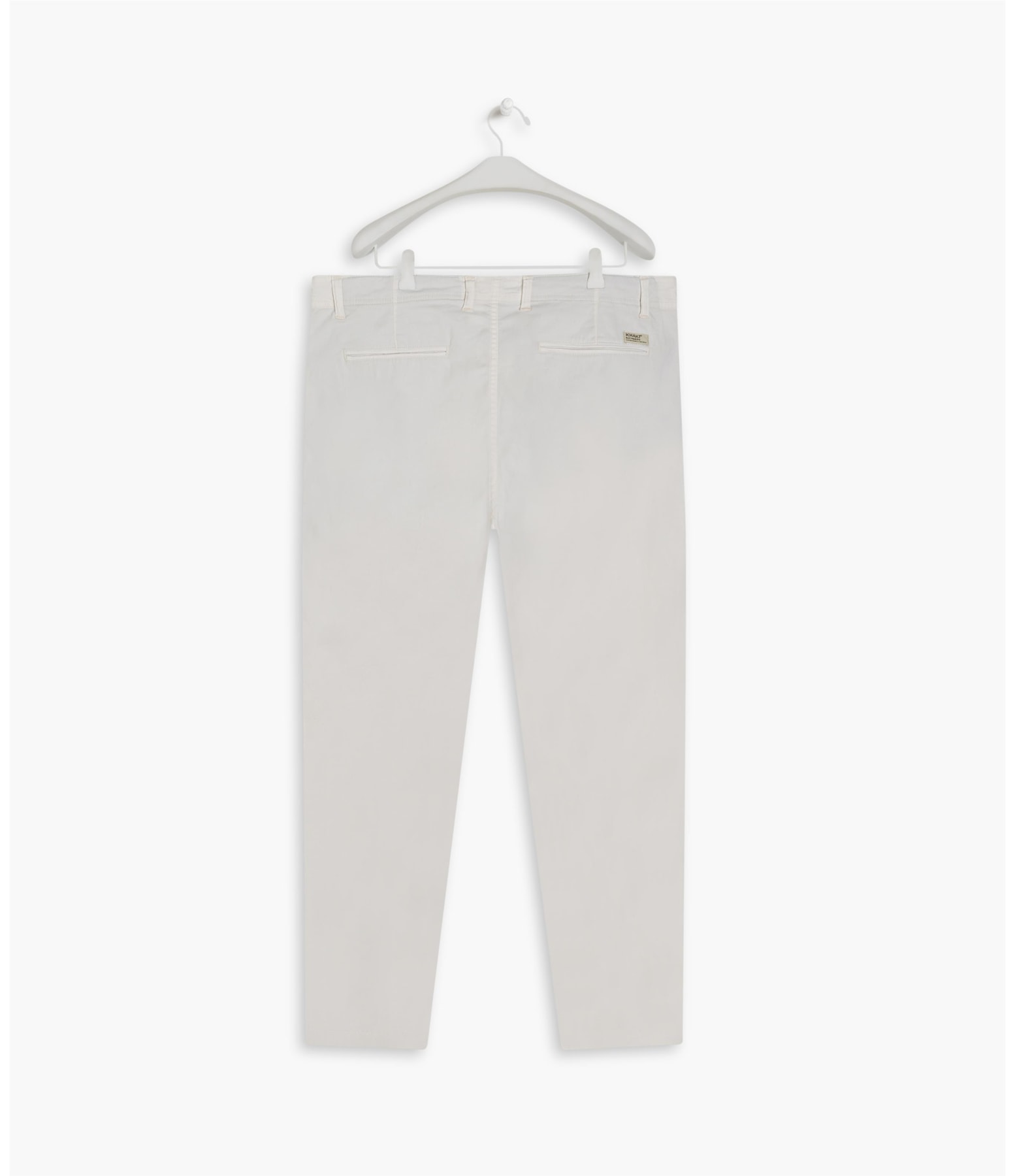 Calça Chino Sunset Off White