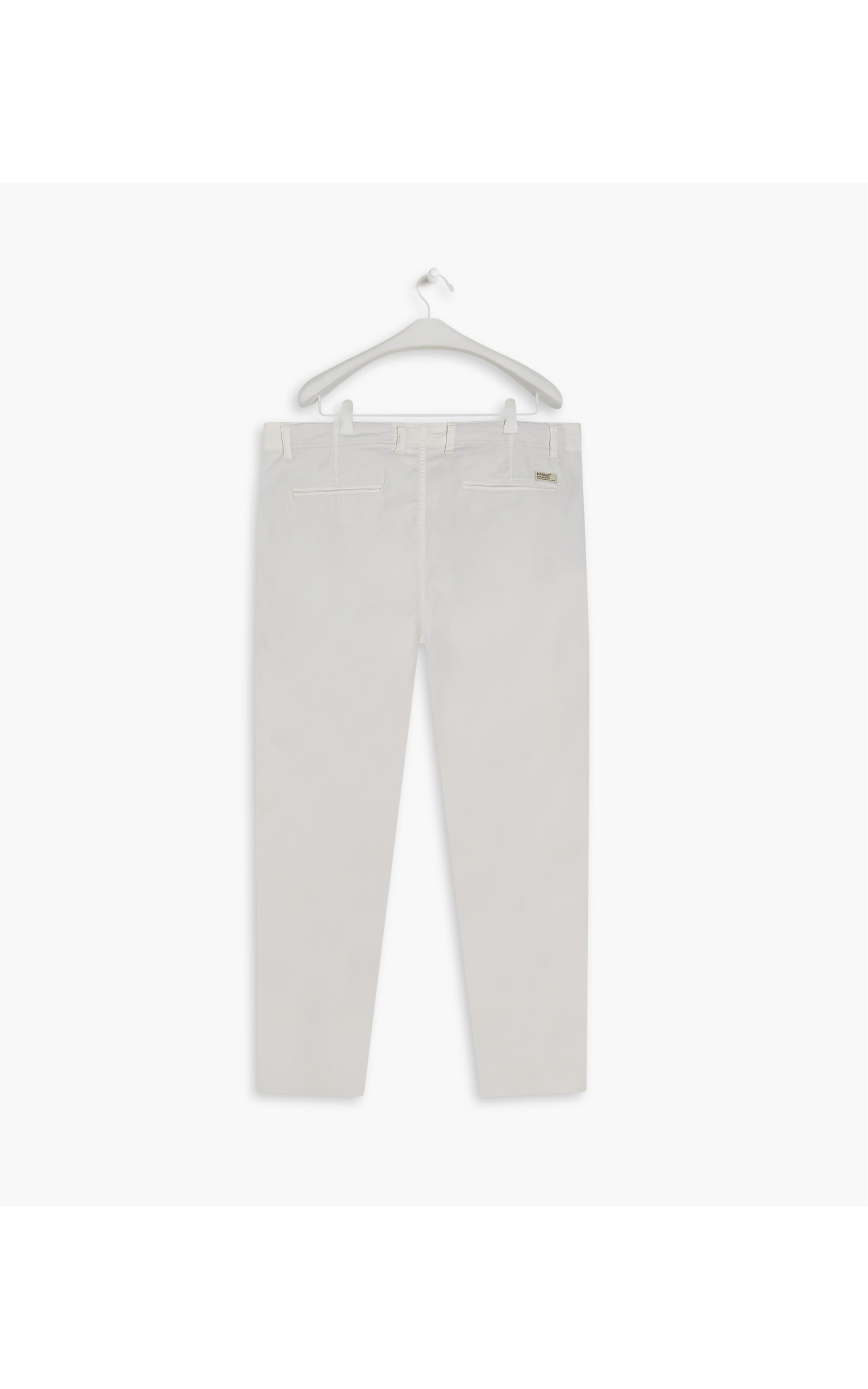 Calça Chino Sunset Off White