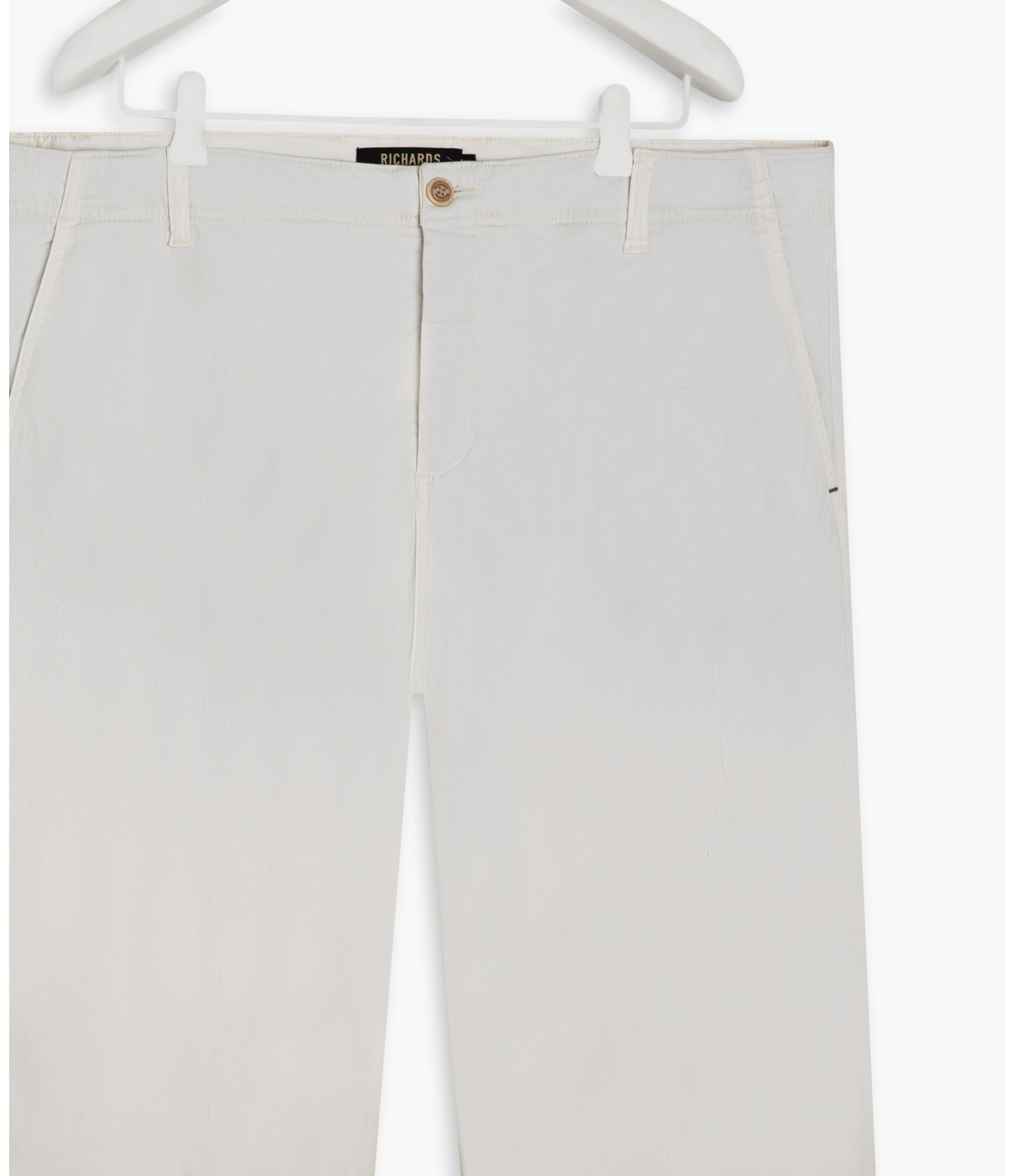 Calça Chino Sunset Off White