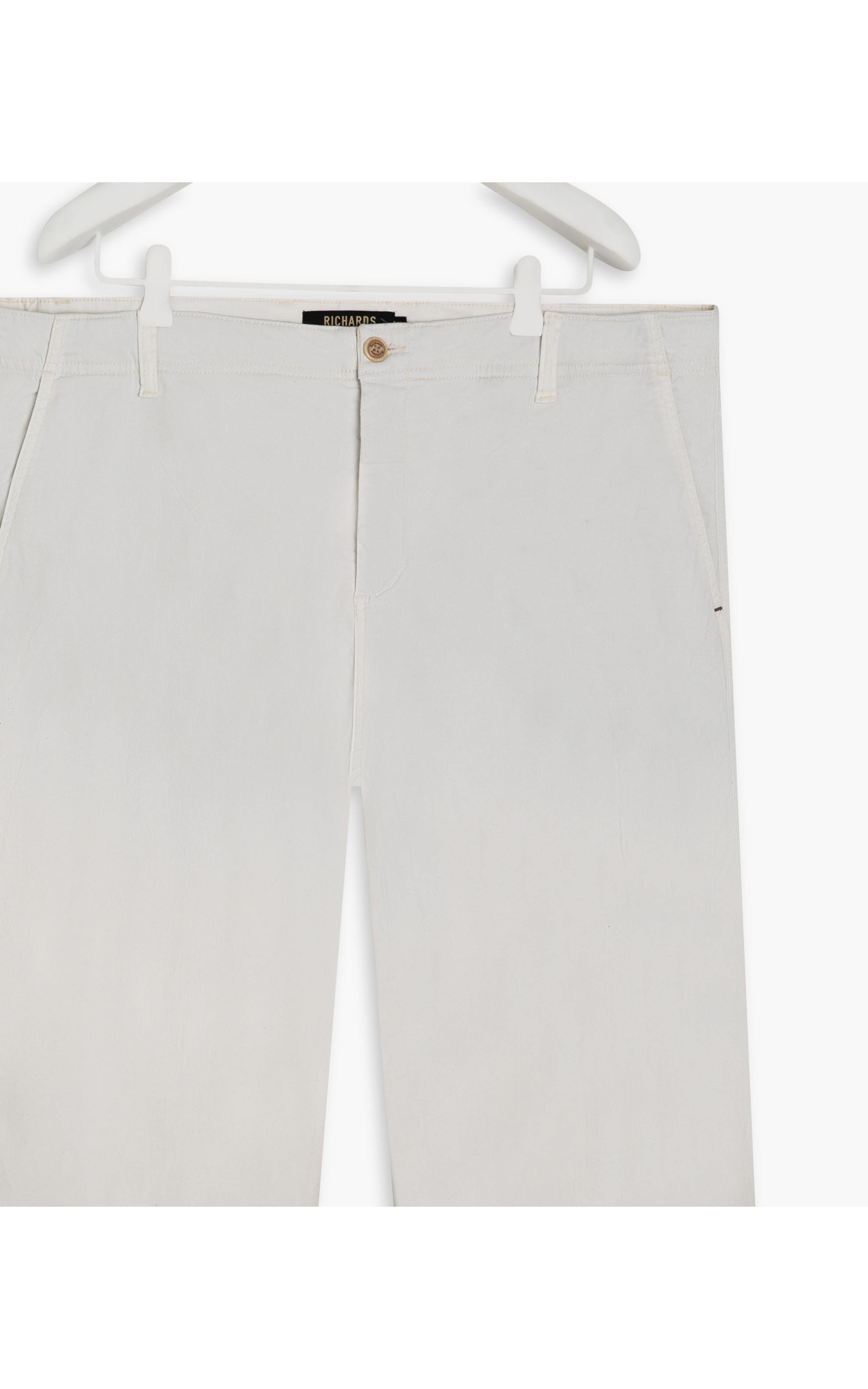Calça Chino Sunset Off White