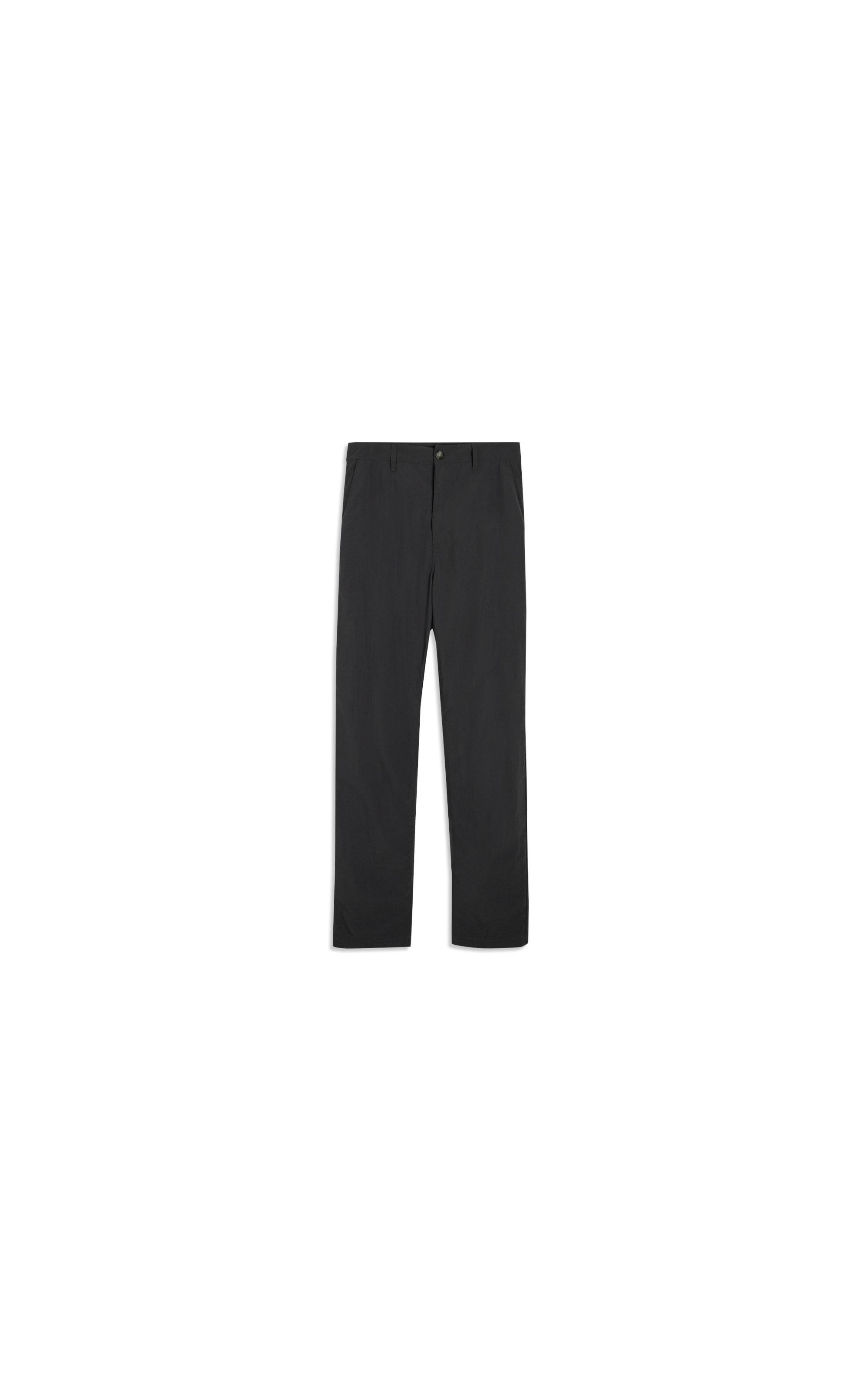 Calça Chino Tecno Waltel Cinza Medio