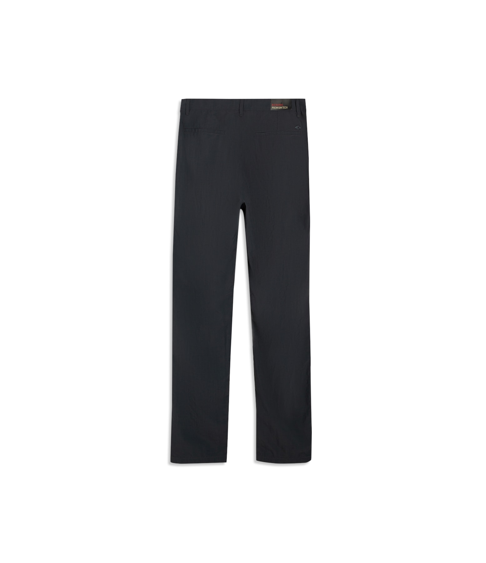 Calça Chino Tecno Waltel Cinza Medio