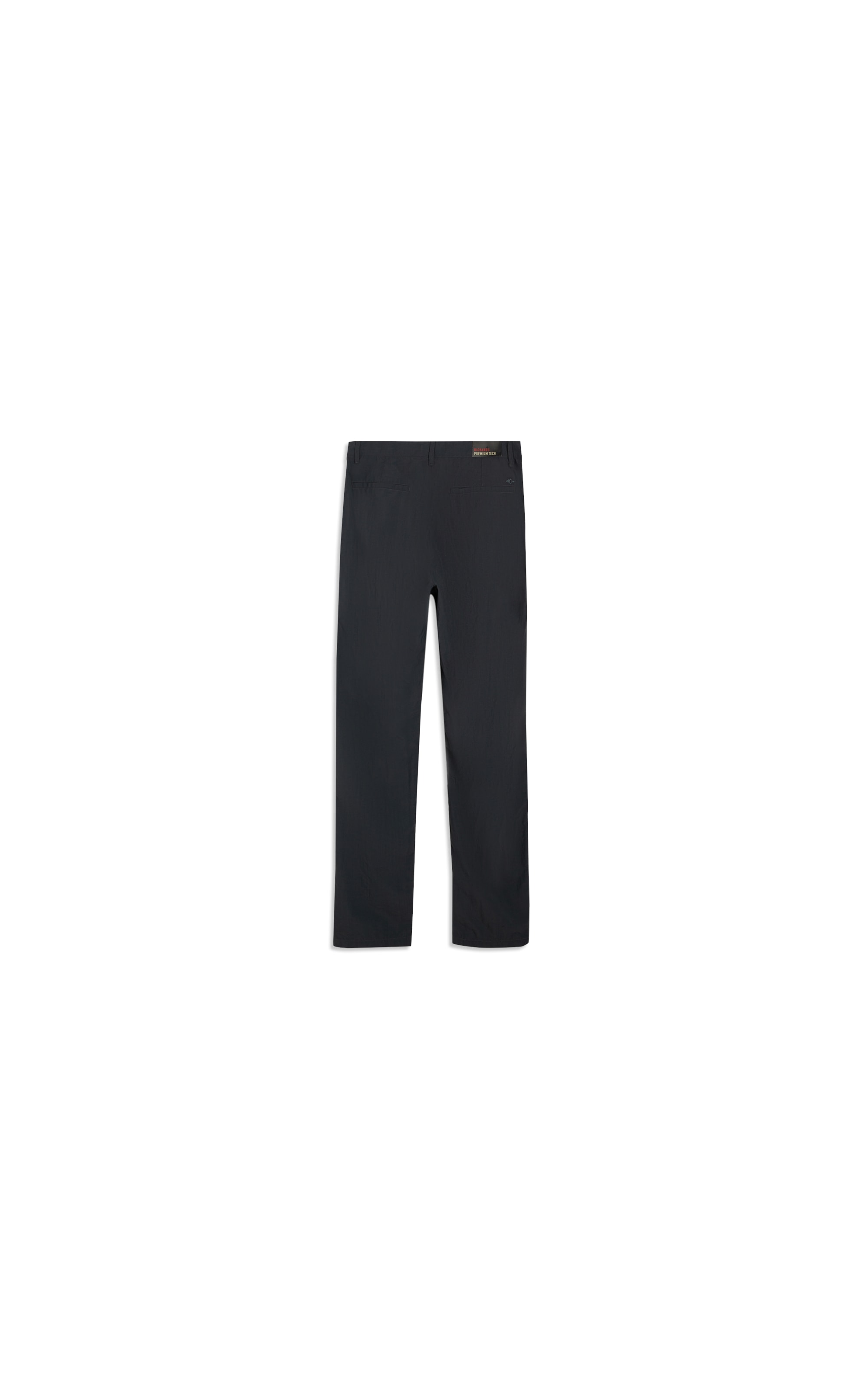 Calça Chino Tecno Waltel Cinza Medio