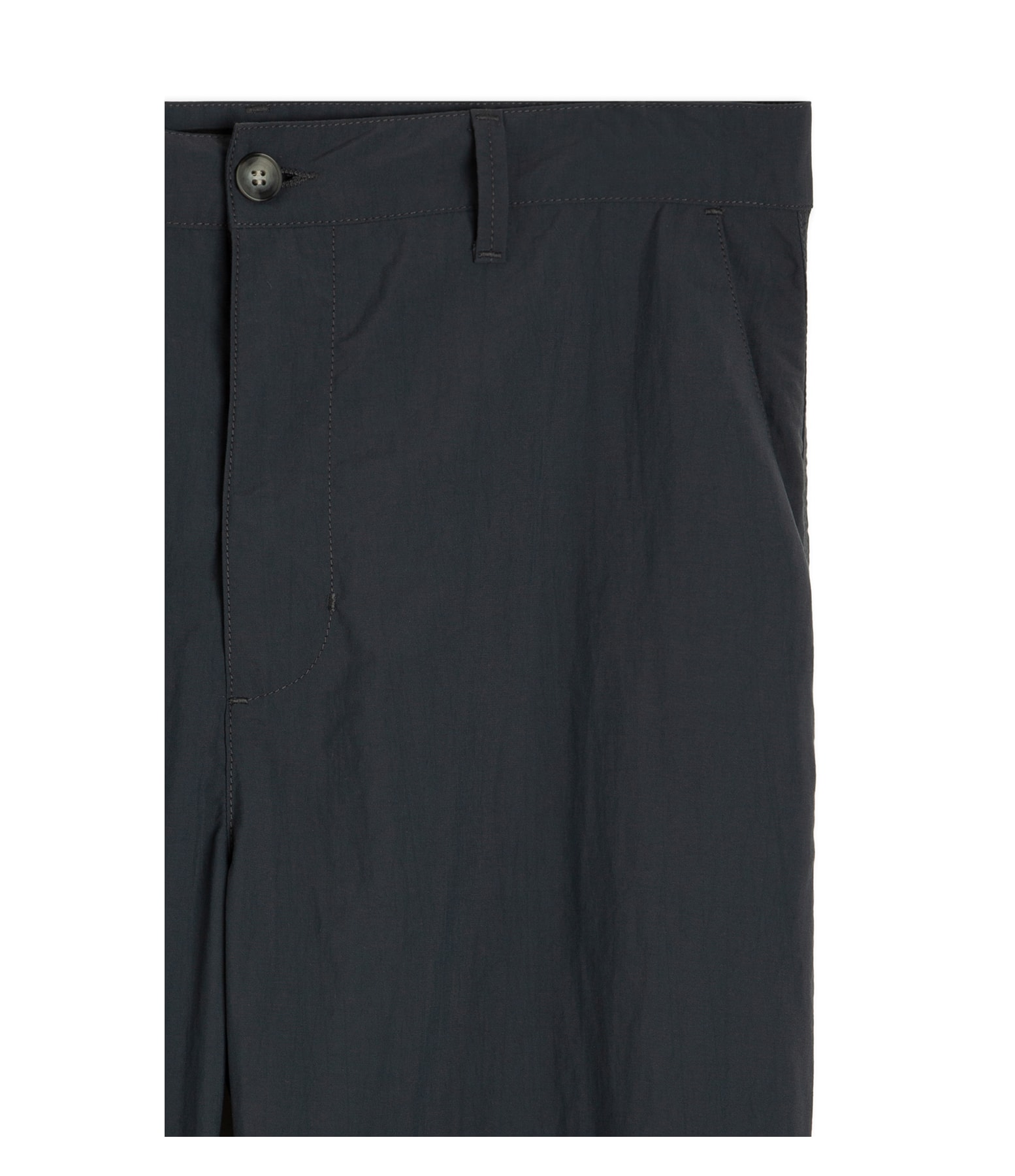 Calça Chino Tecno Waltel Cinza Medio