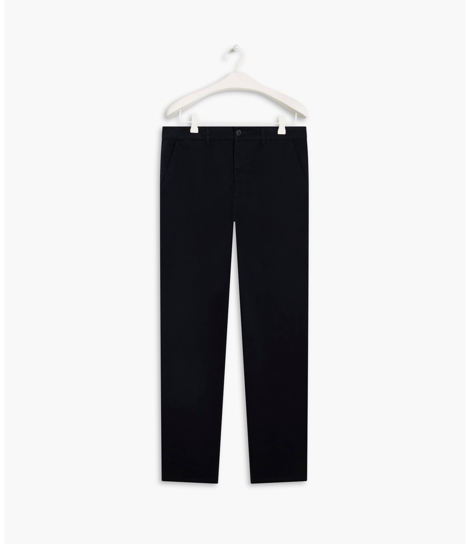 Calça Chino Traveller Dark Navy