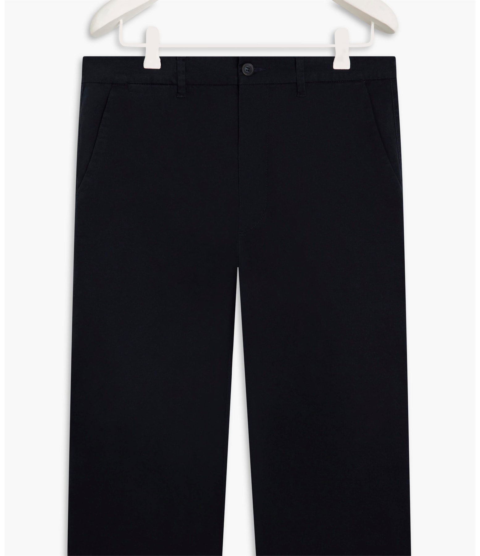 Calça Chino Traveller Dark Navy